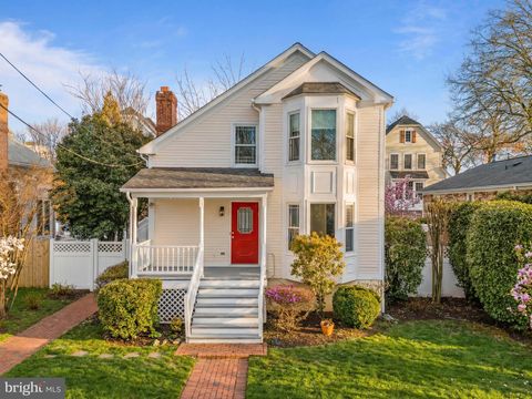 6909 CHELSEA ROAD MCLEAN VA 22101