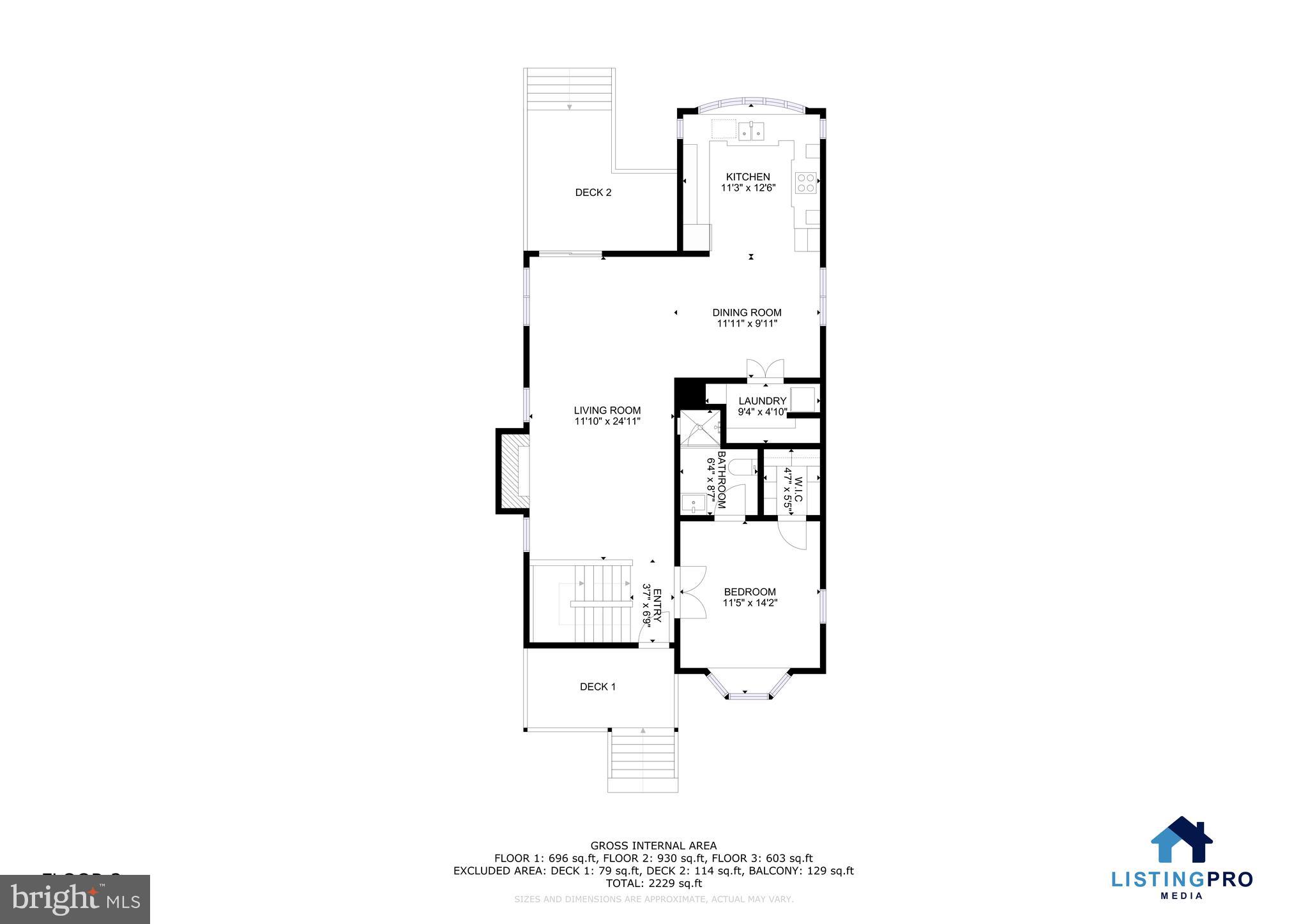 BEVERLY MANOR - Residential