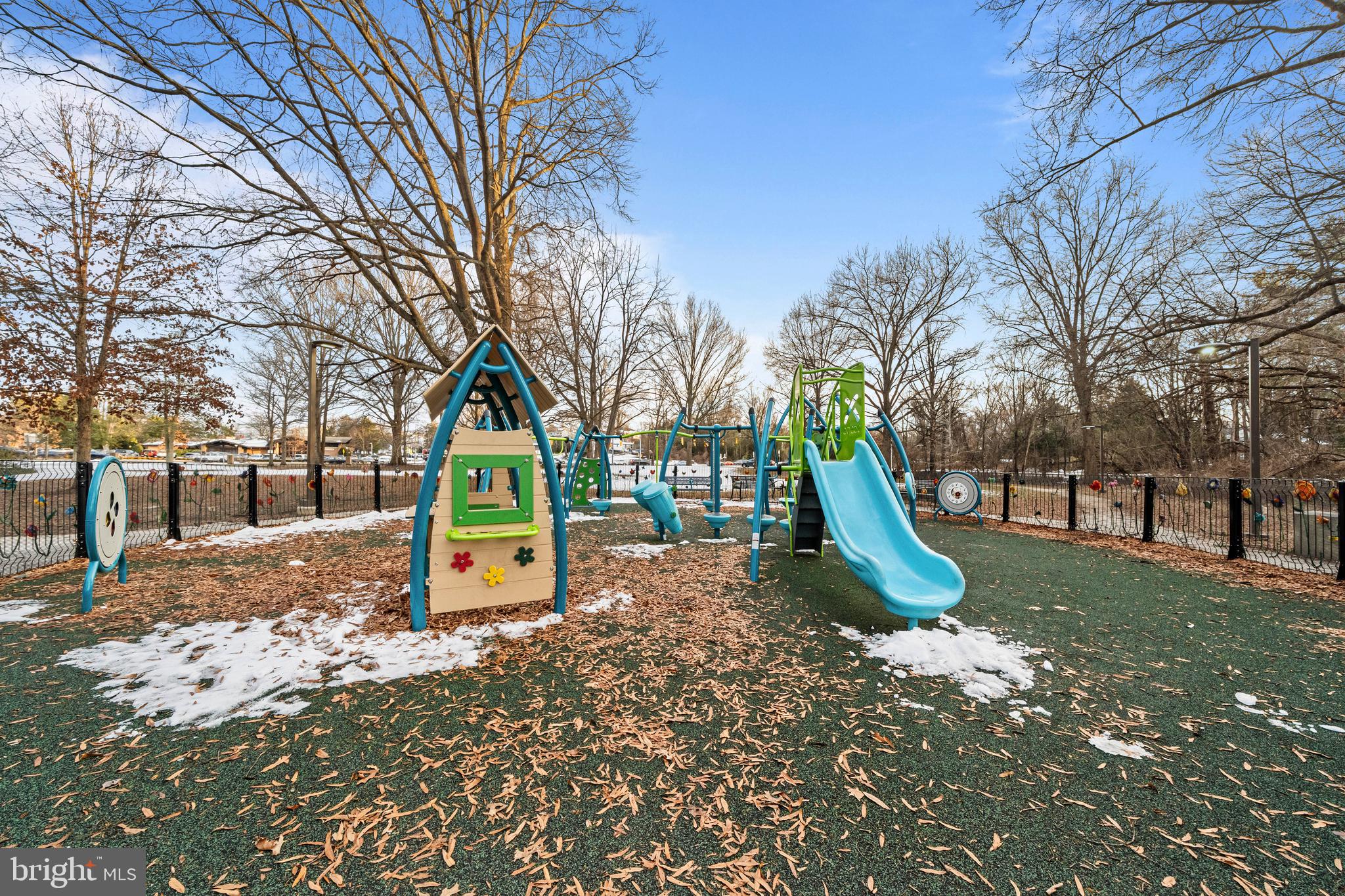 BEVERLY MANOR - Residential