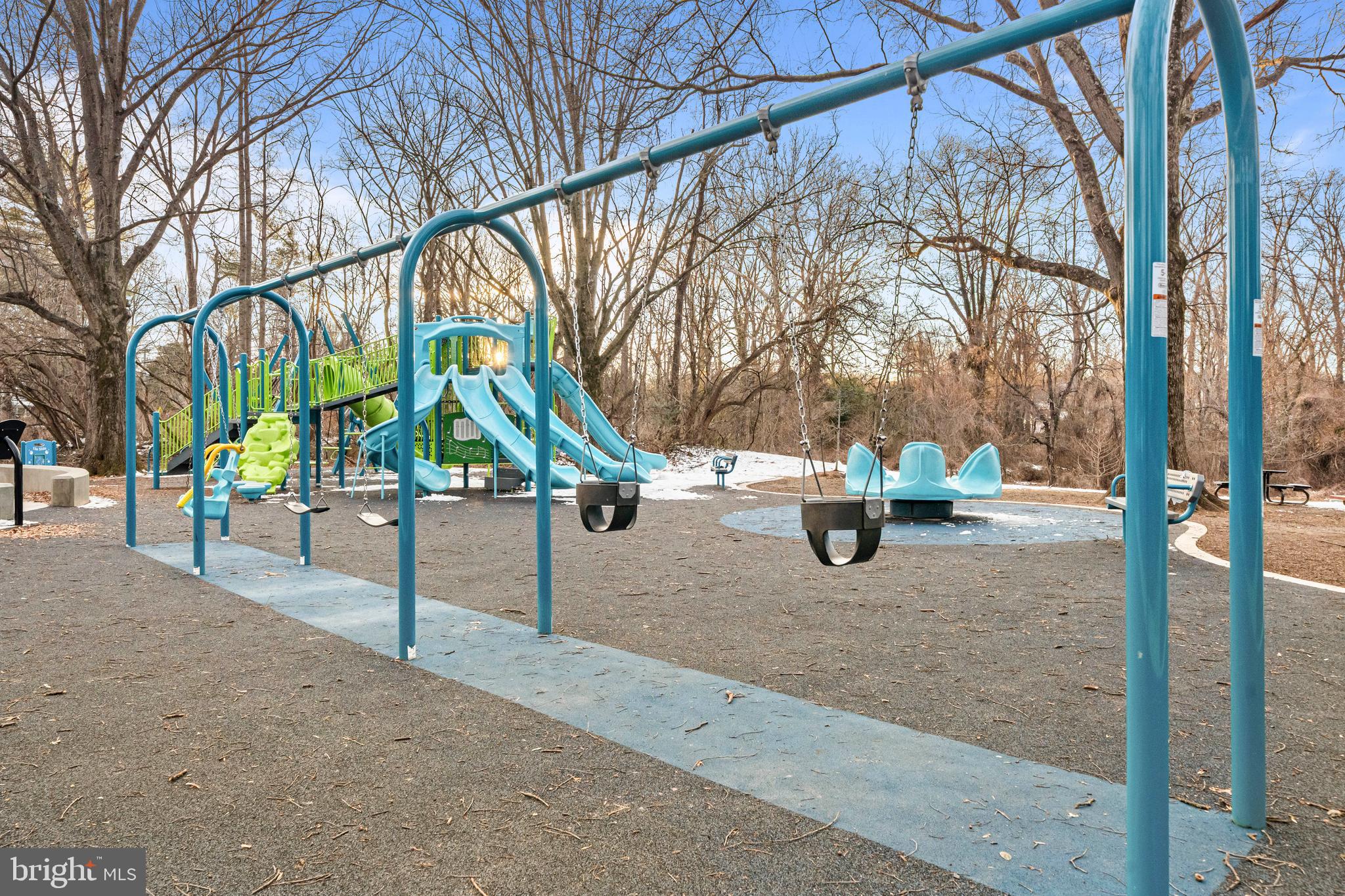 BEVERLY MANOR - Residential