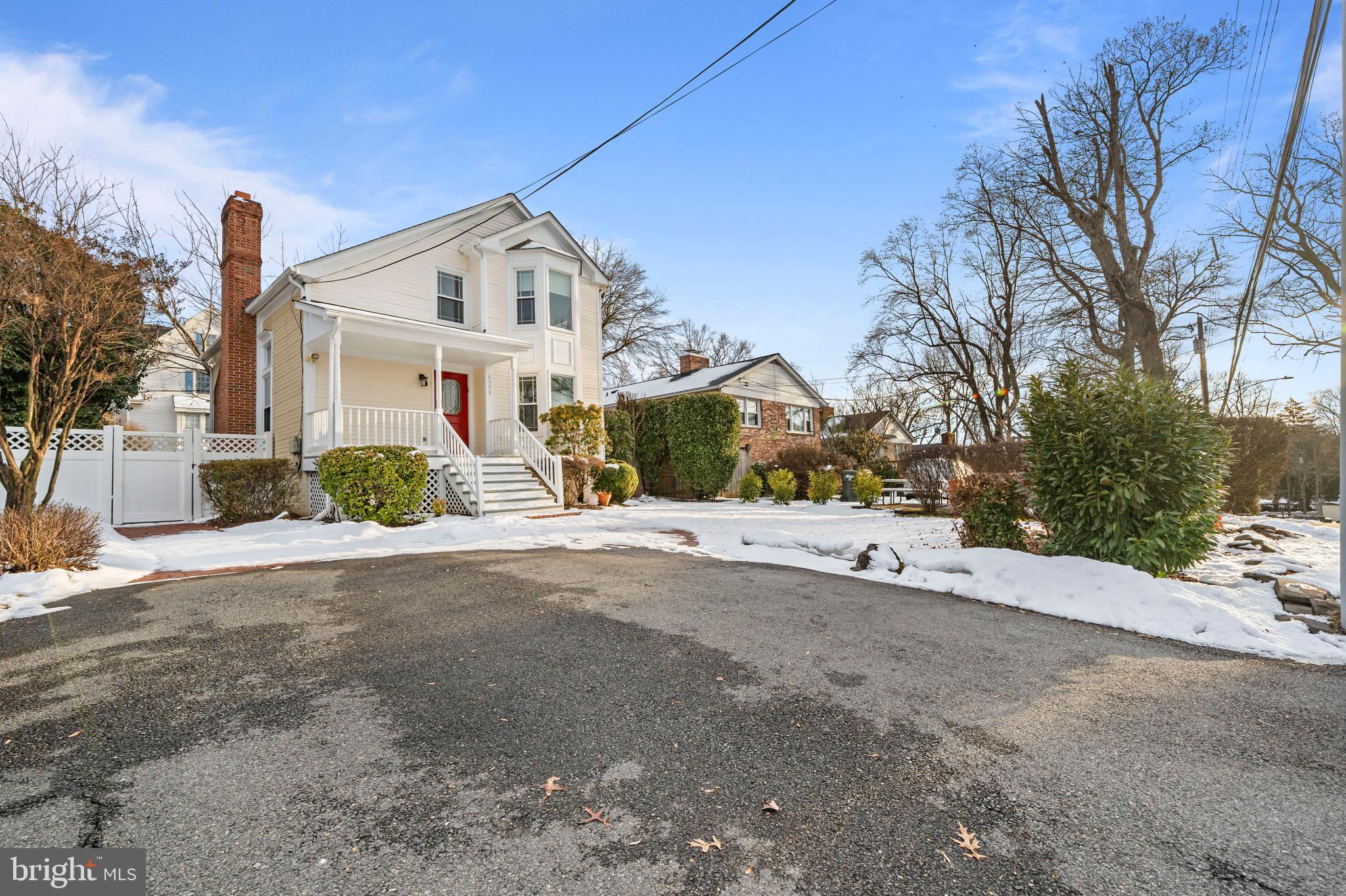 BEVERLY MANOR - Residential