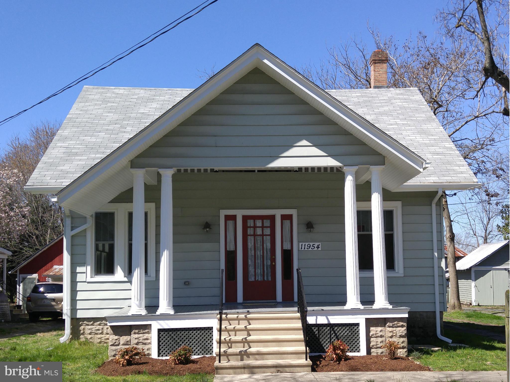 NONE AVAILABLE - Residential Lease