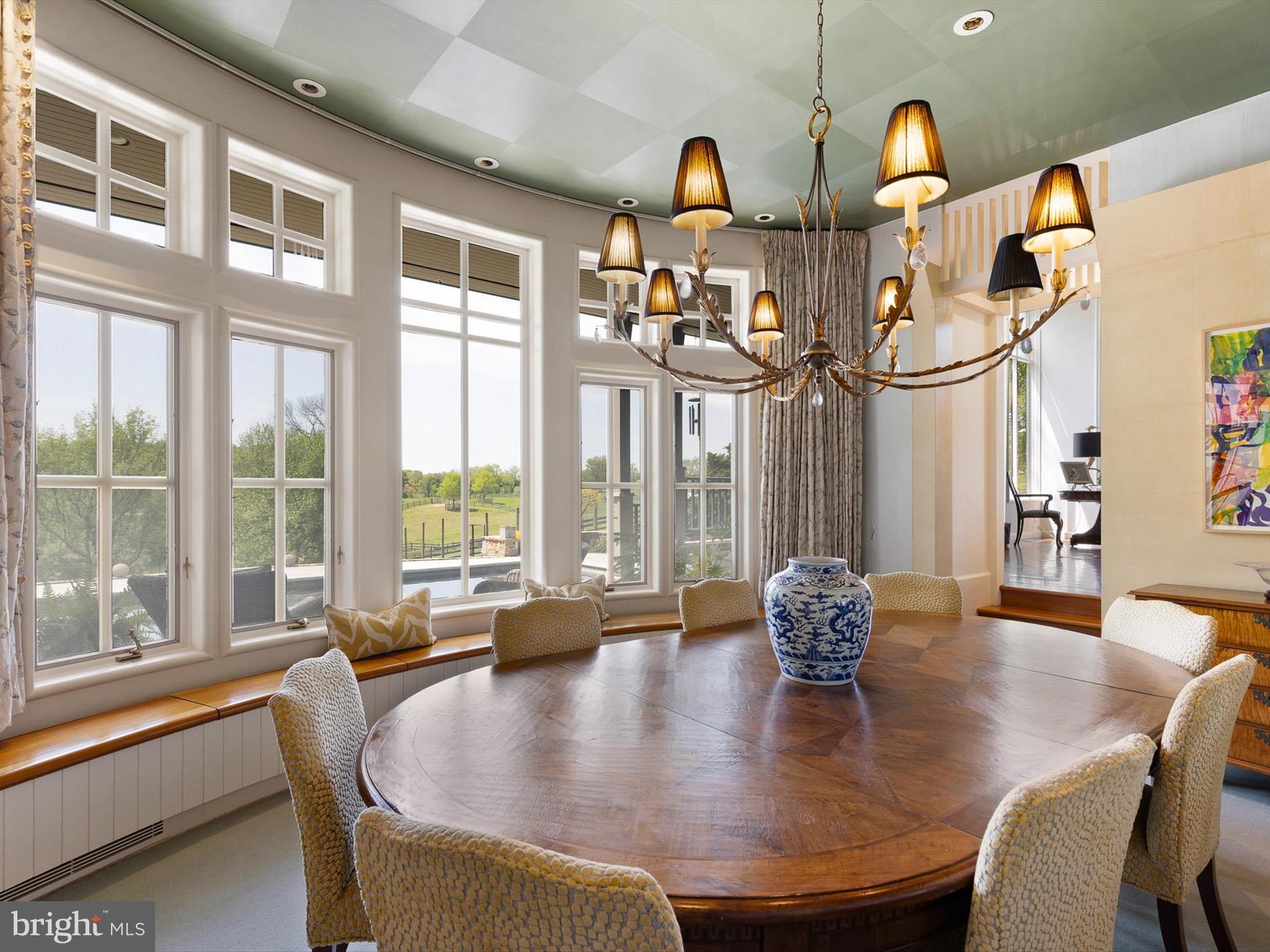 CHESHIRE HUNT - Residential
