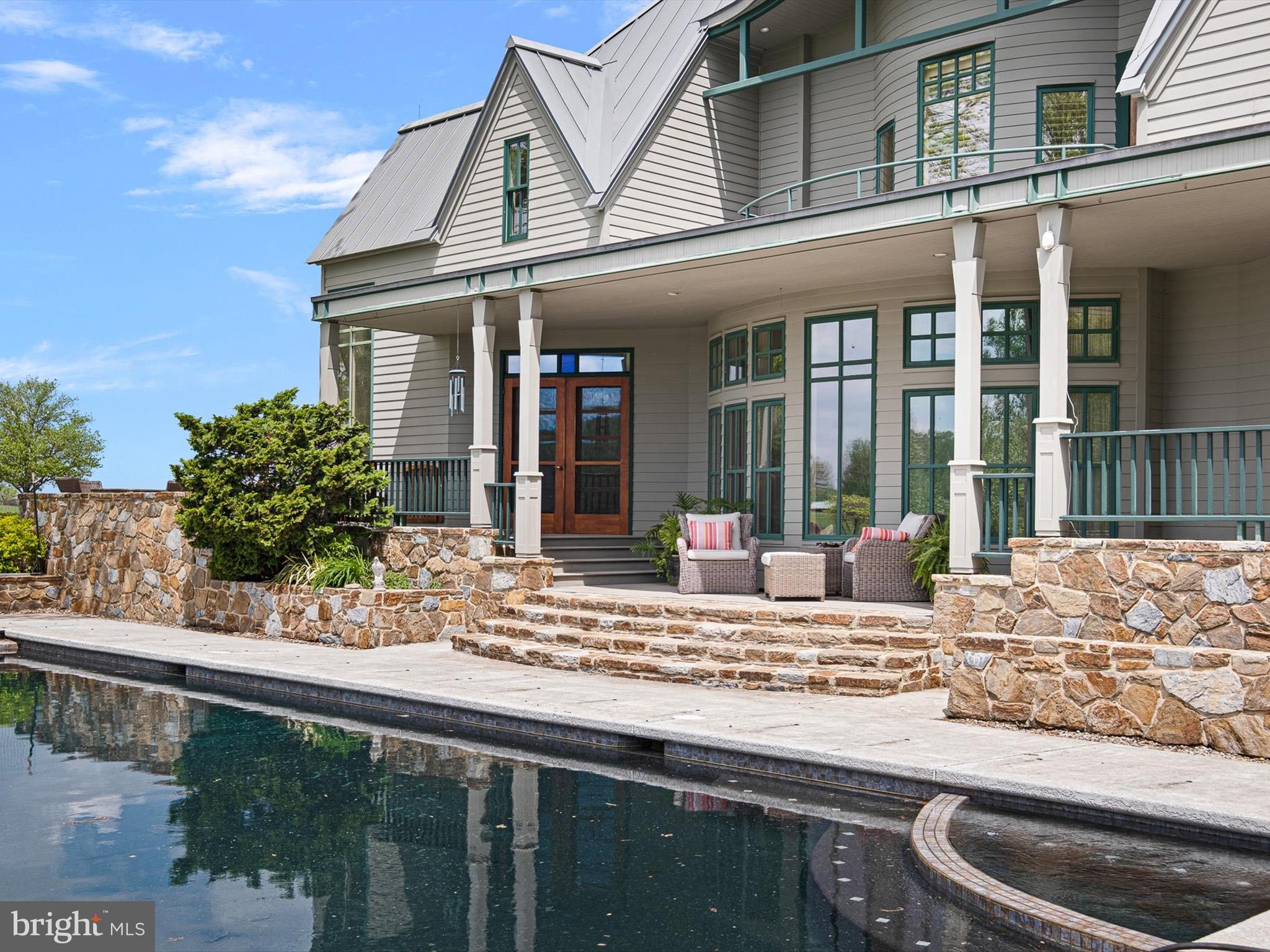 CHESHIRE HUNT - Residential
