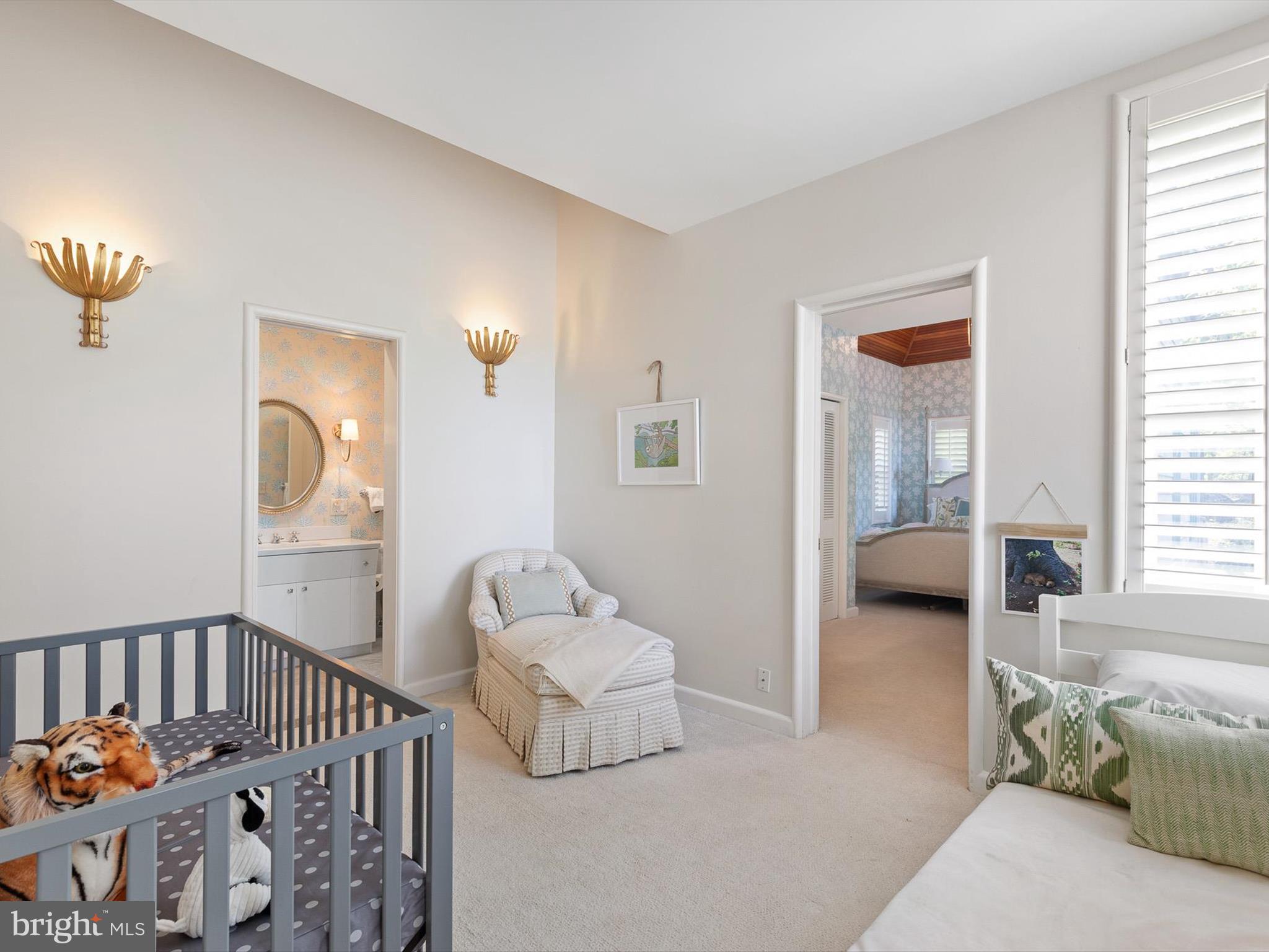 CHESHIRE HUNT - Residential