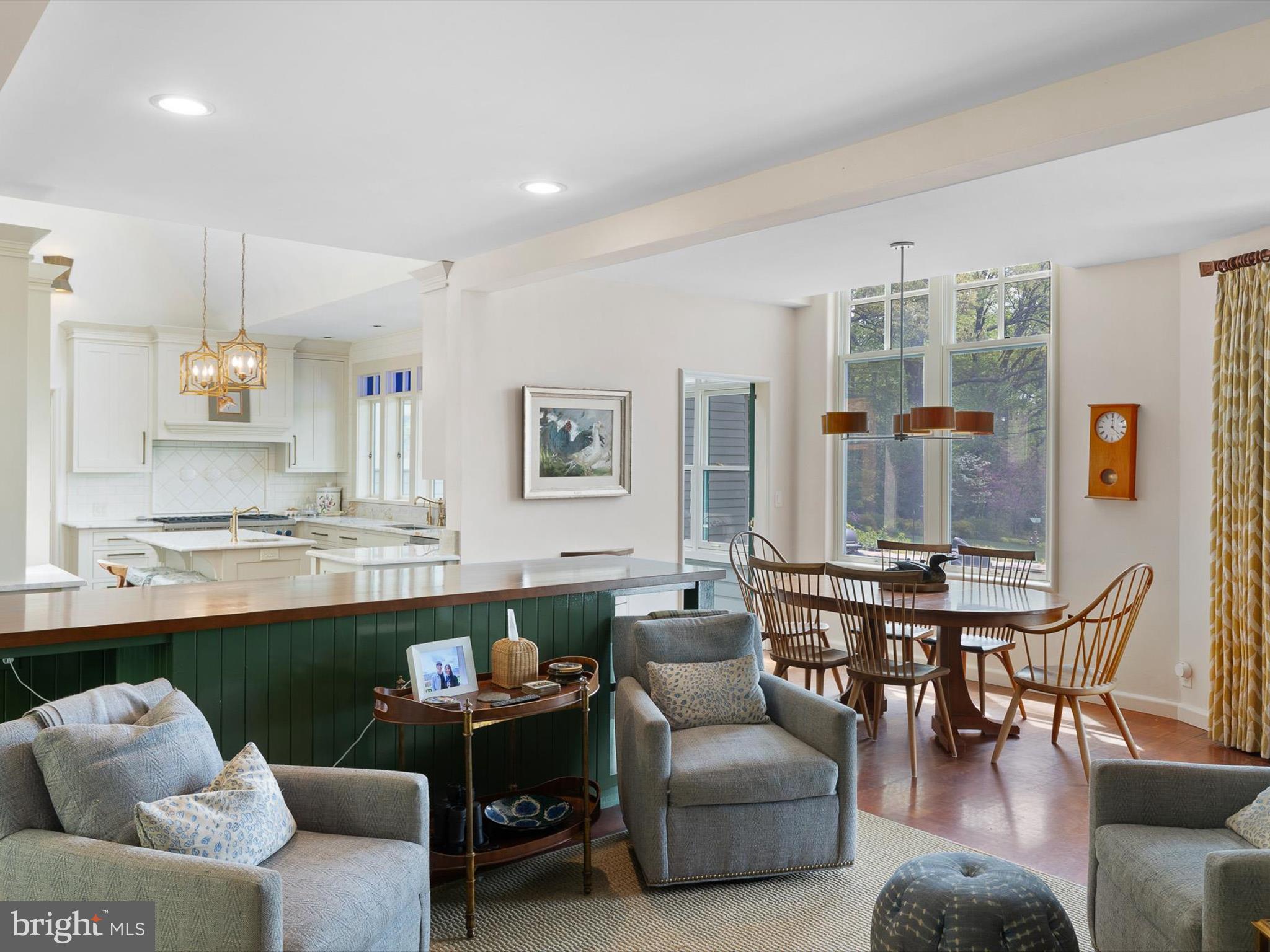 CHESHIRE HUNT - Residential