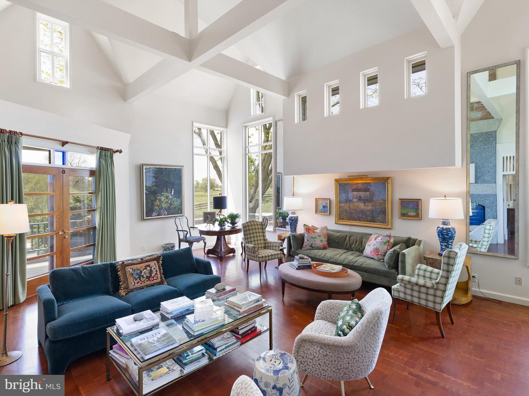 CHESHIRE HUNT - Residential