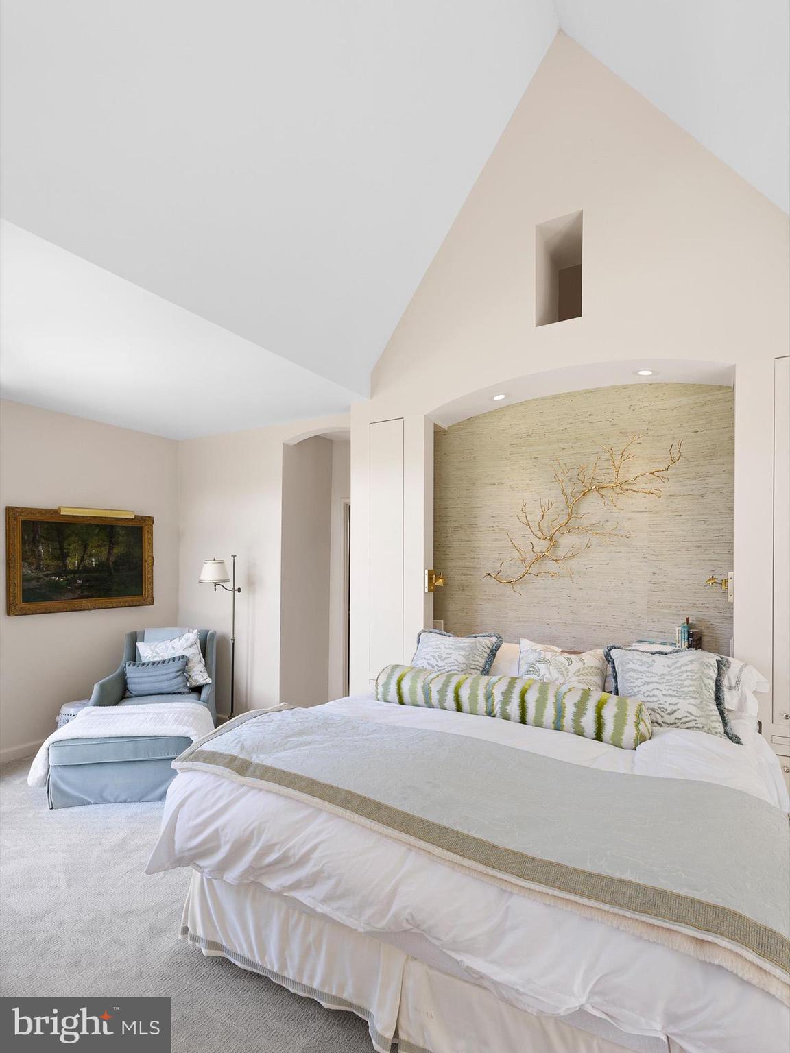 CHESHIRE HUNT - Residential