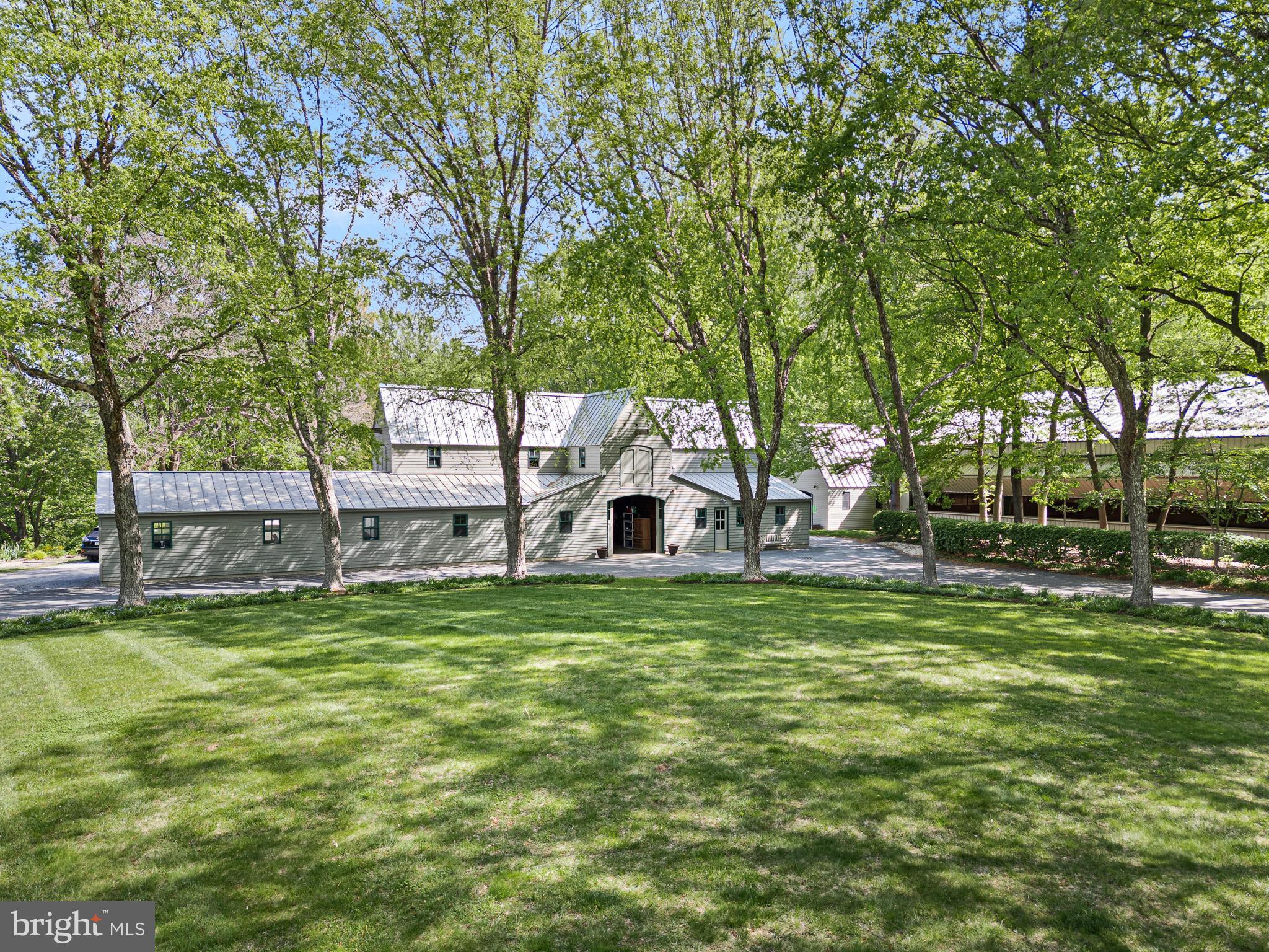 CHESHIRE HUNT - Residential