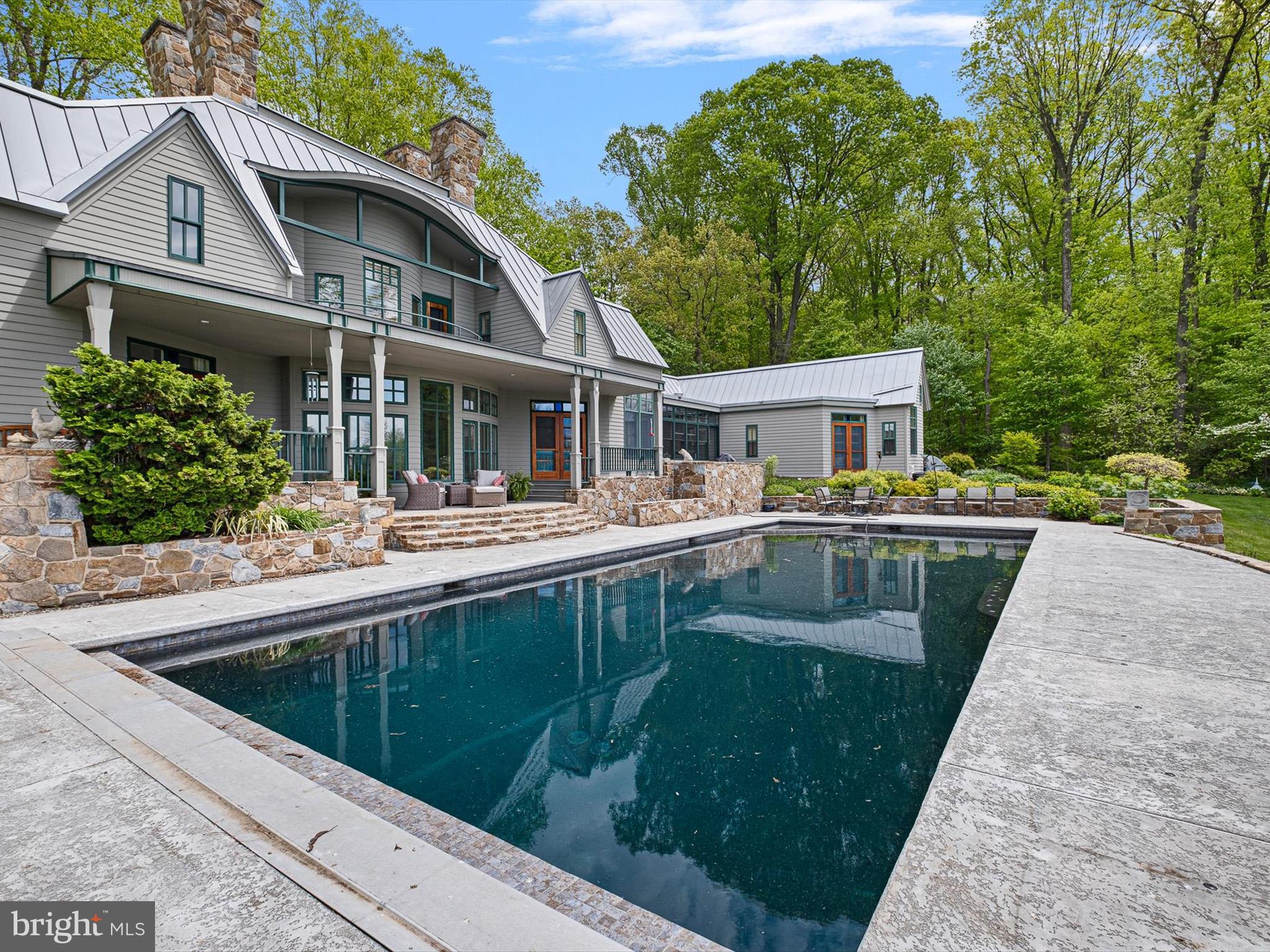CHESHIRE HUNT - Residential