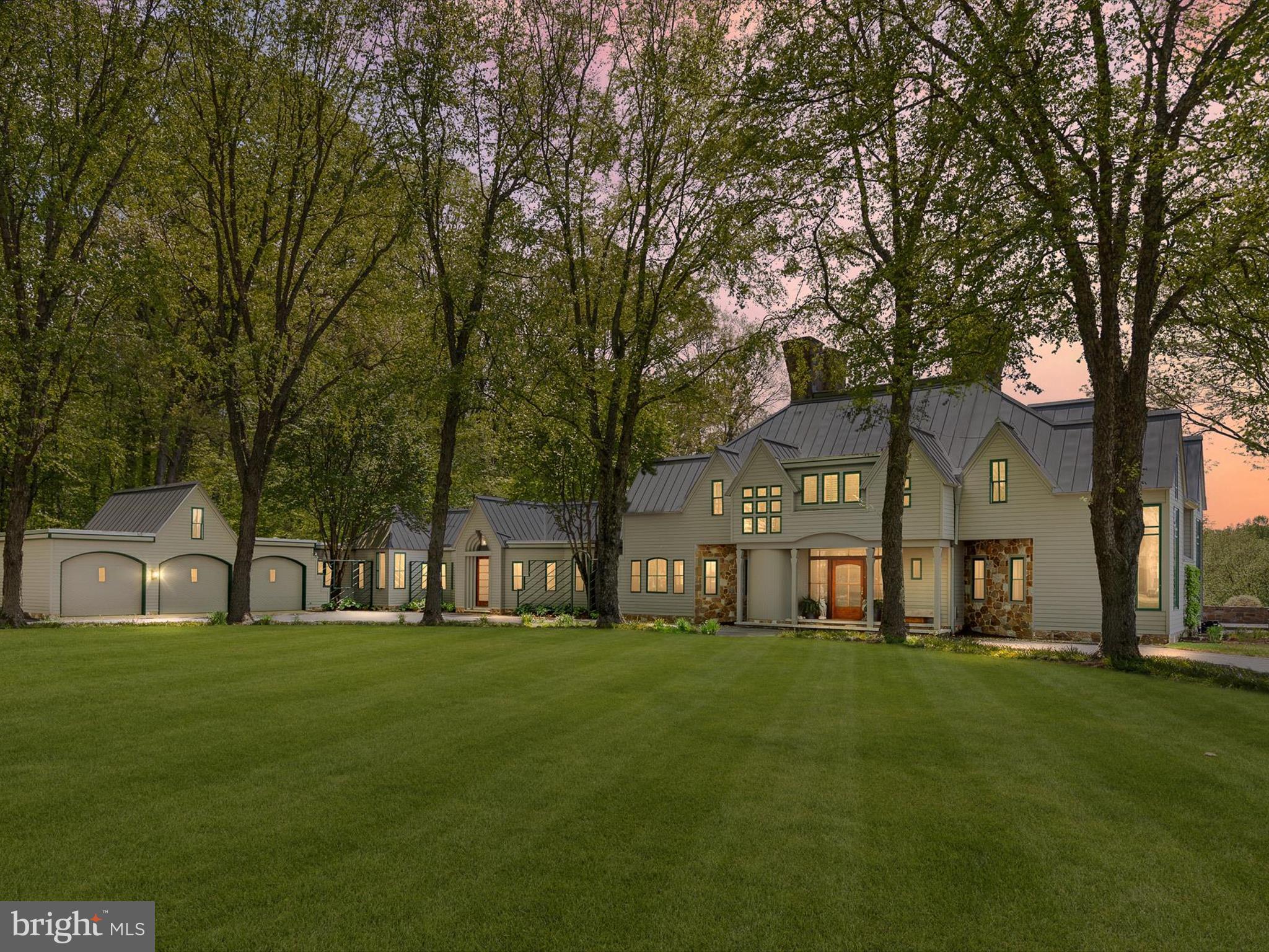 CHESHIRE HUNT - Residential