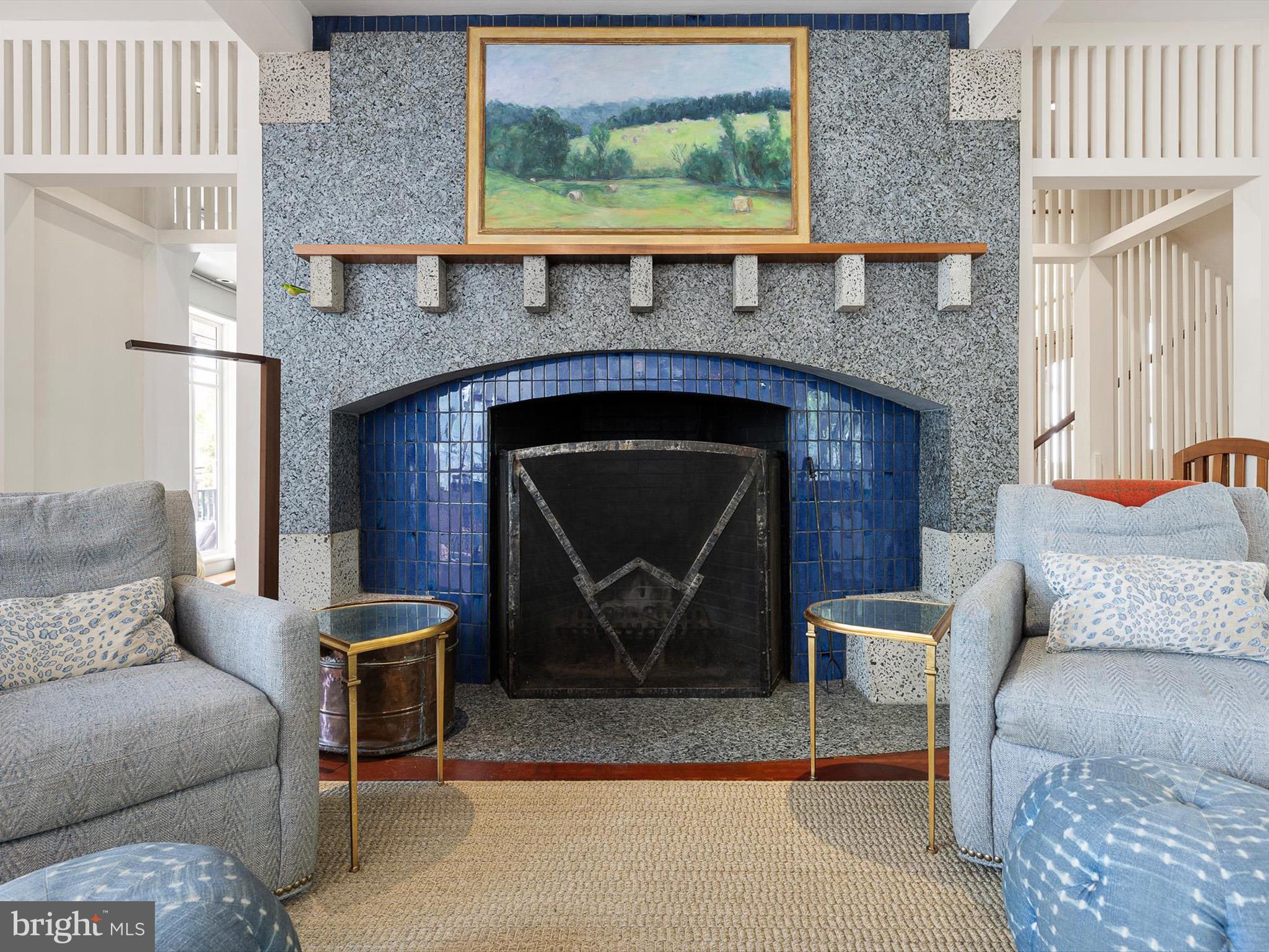 CHESHIRE HUNT - Residential