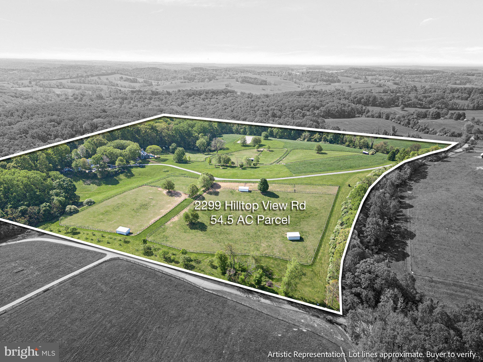 CHESHIRE HUNT - Residential