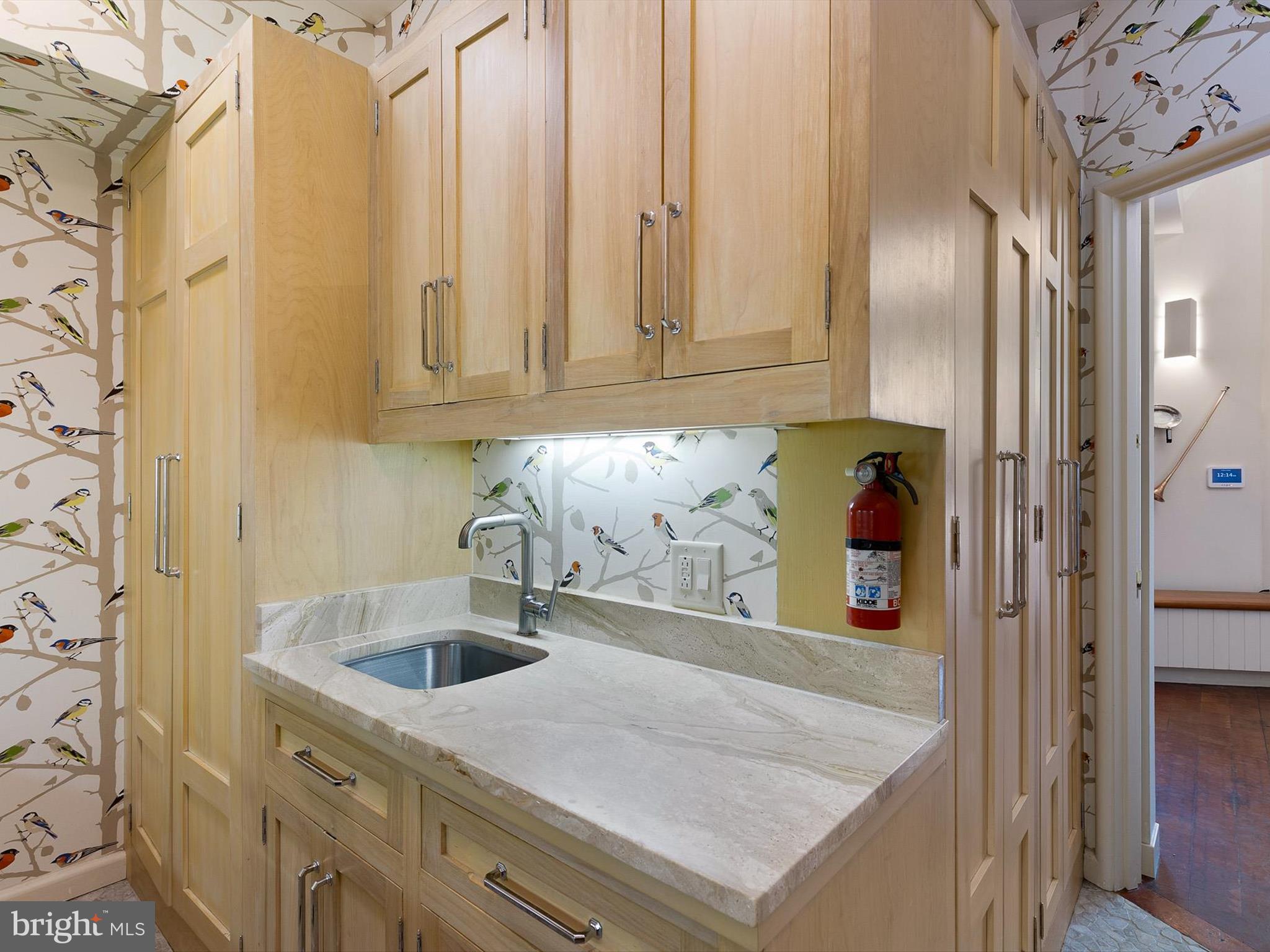 CHESHIRE HUNT - Residential