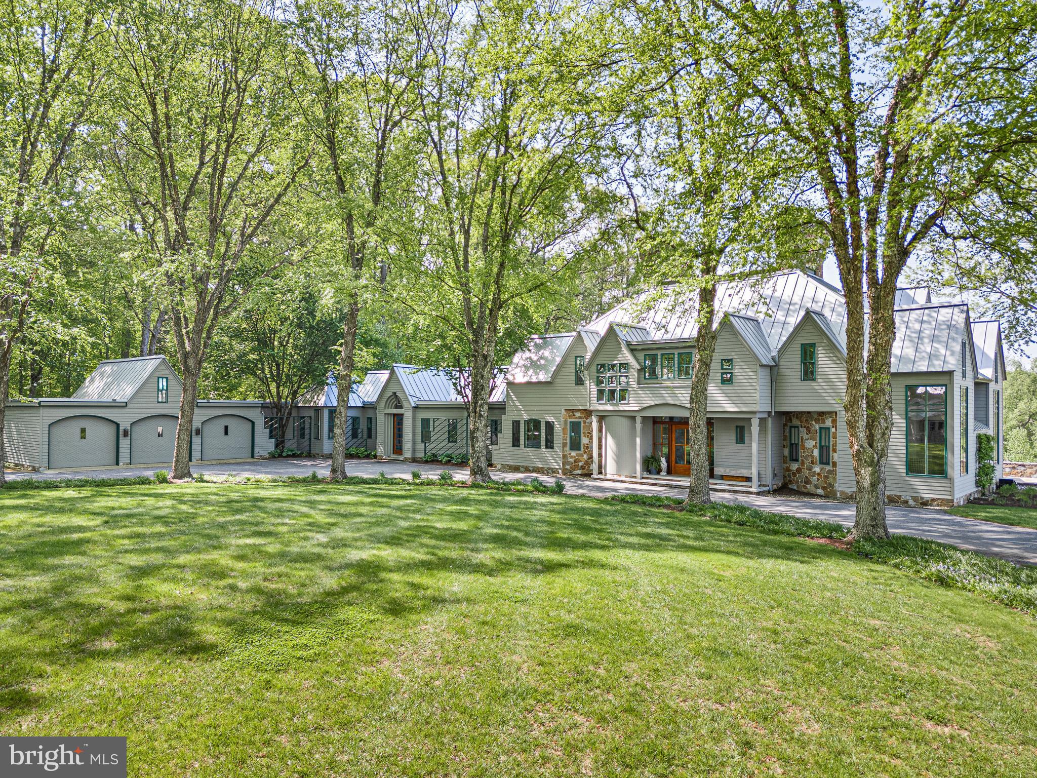 CHESHIRE HUNT - Residential