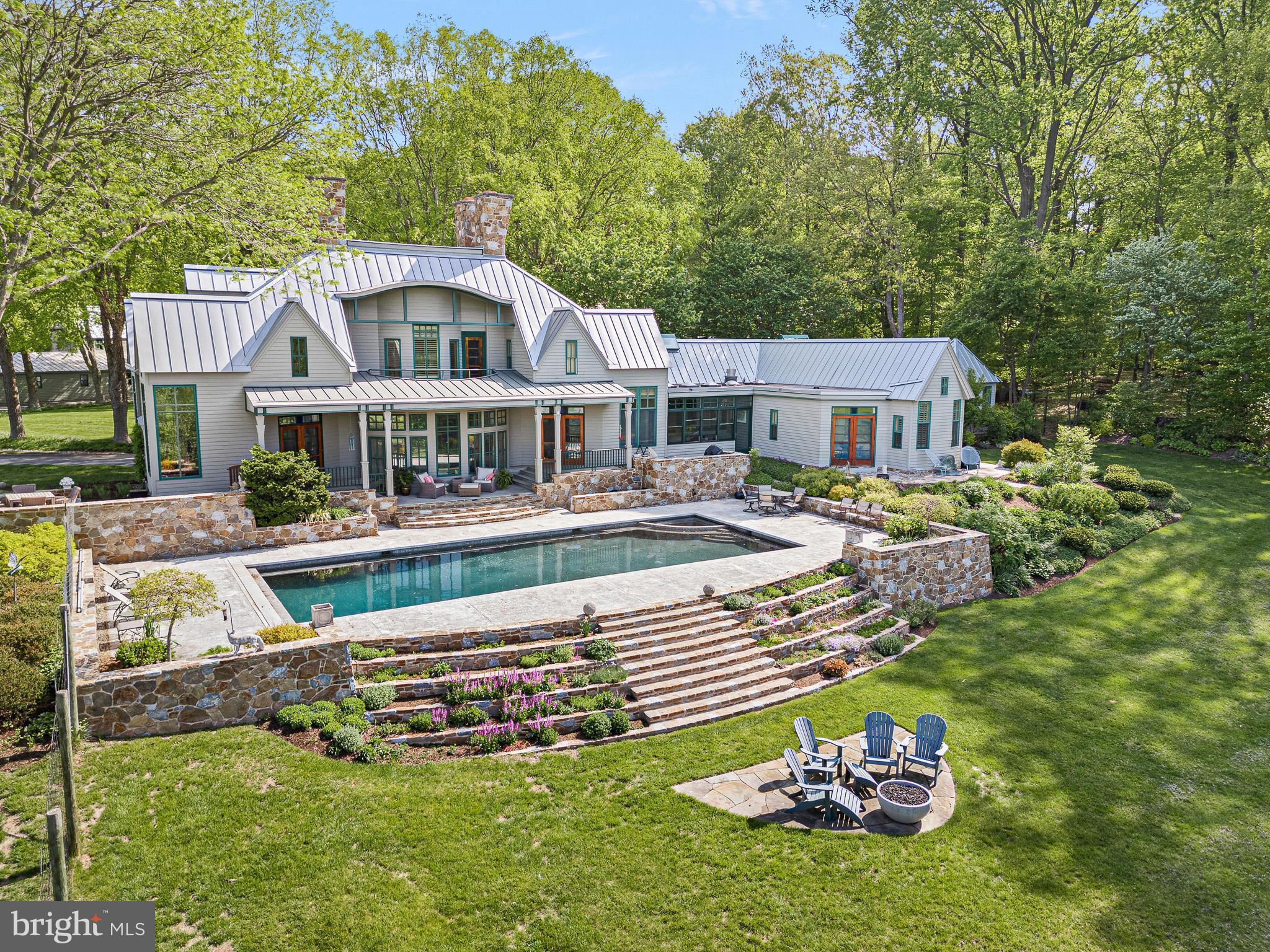 CHESHIRE HUNT - Residential