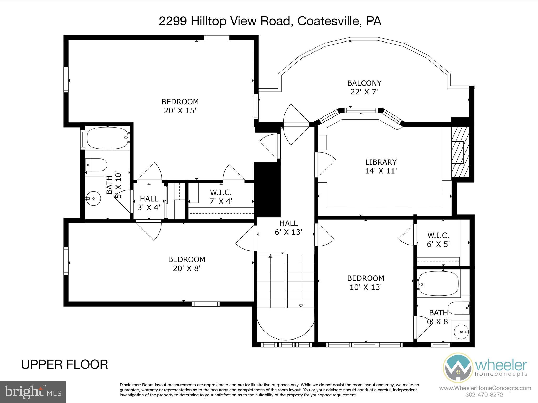 CHESHIRE HUNT - Residential