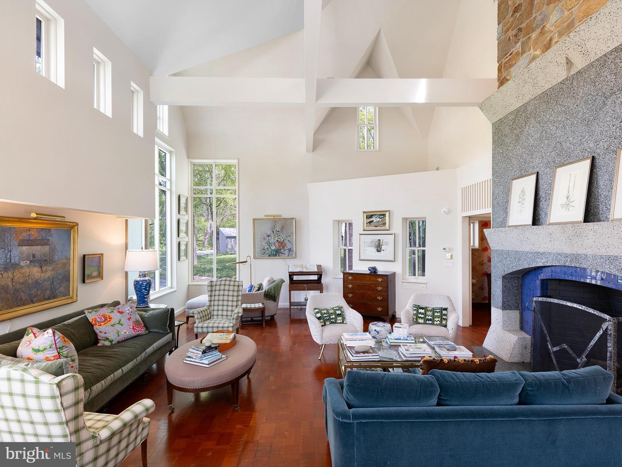 CHESHIRE HUNT - Residential