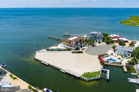 41 HOLLY DRIVE LONG BEACH TOWNSHIP NJ 08008