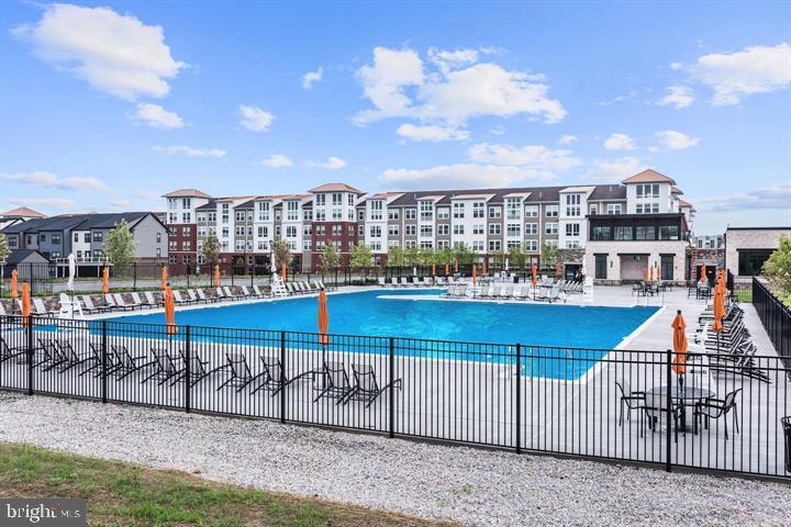 GREENLEIGH AT CROSSROADS - Residential