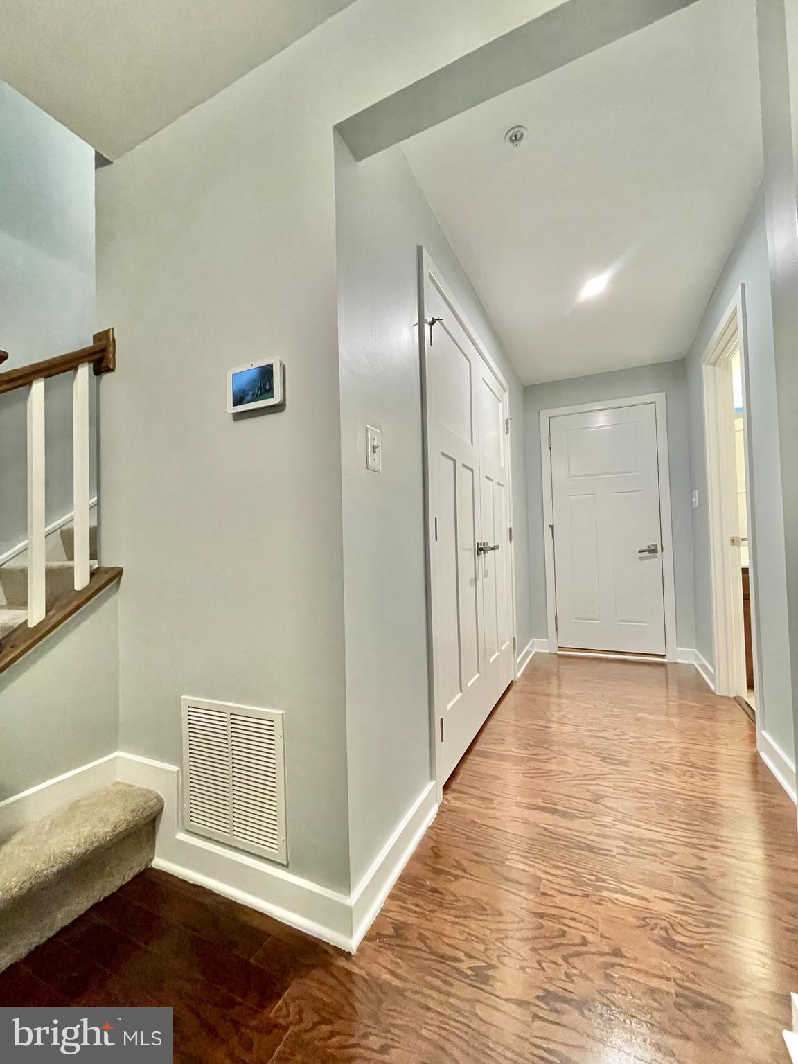 GREENLEIGH AT CROSSROADS - Residential