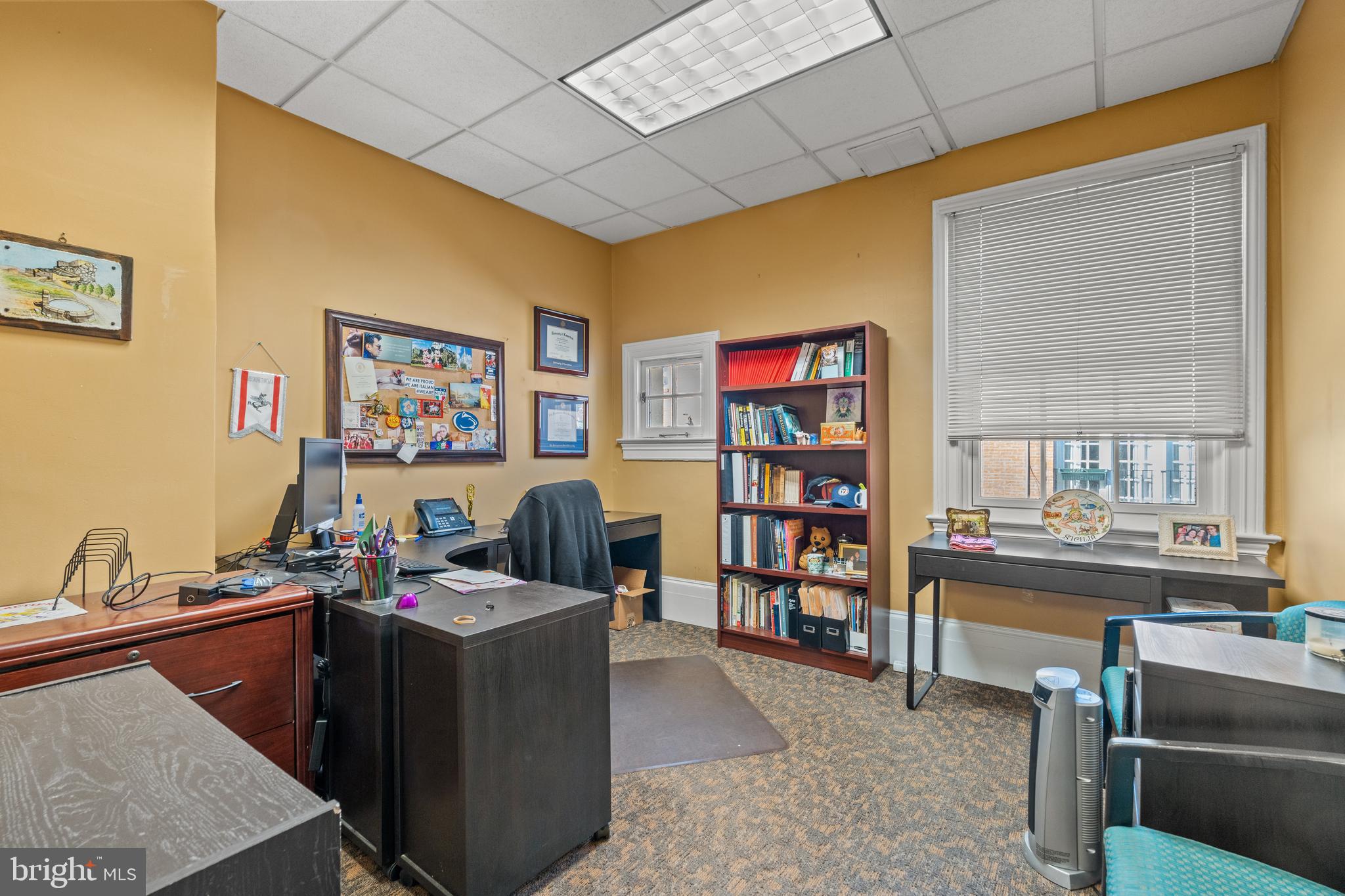 DUPONT CIRCLE - Residential
