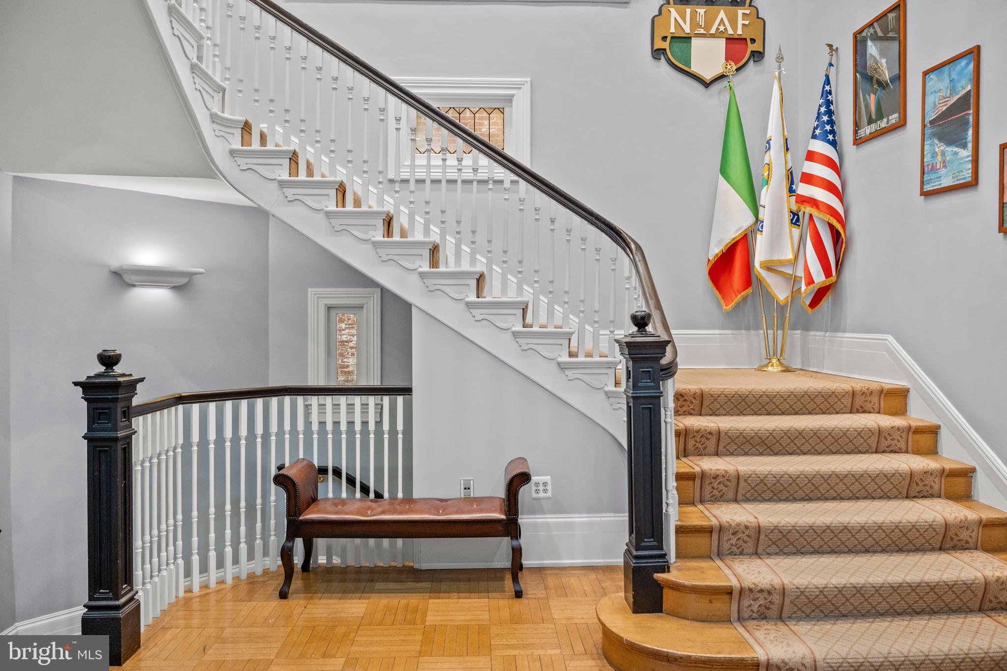 DUPONT CIRCLE - Residential