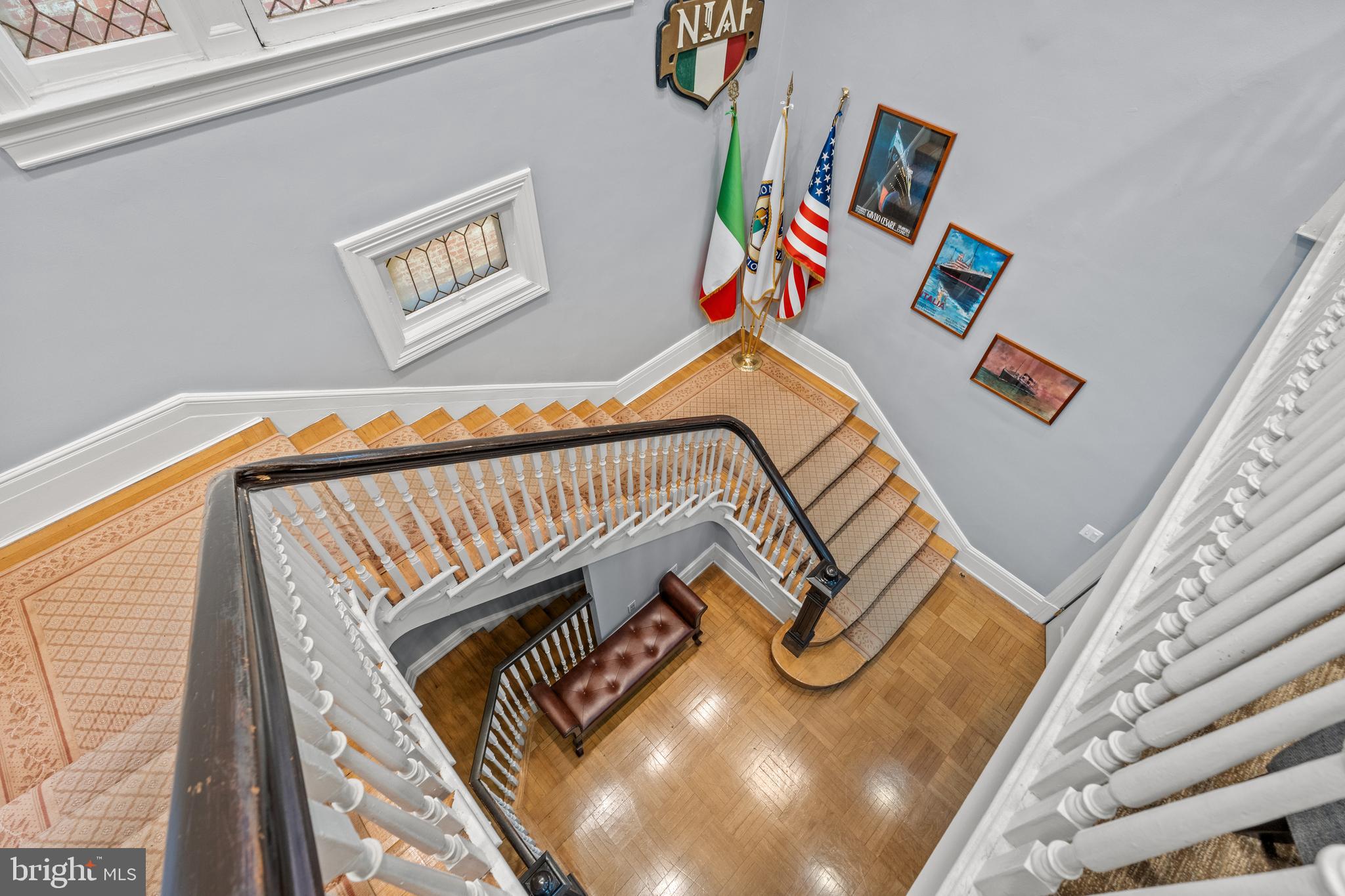 DUPONT CIRCLE - Residential