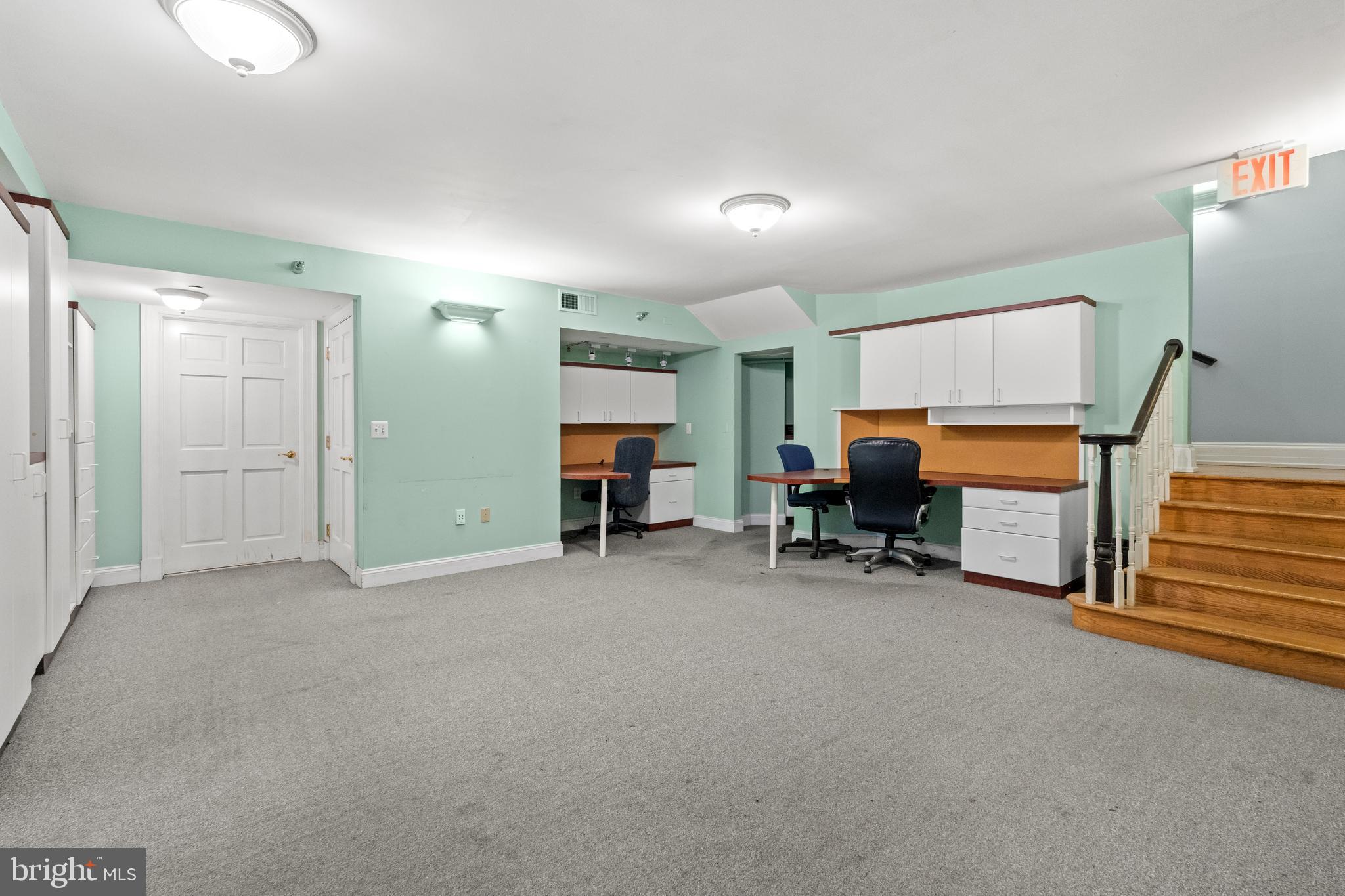 DUPONT CIRCLE - Residential