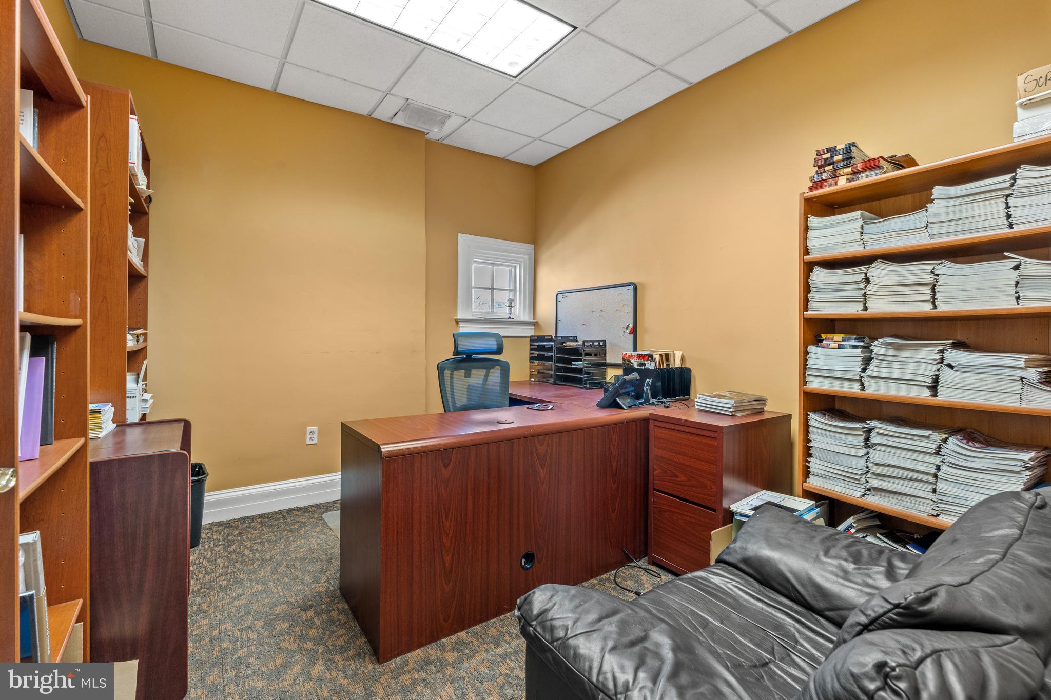 DUPONT CIRCLE - Residential