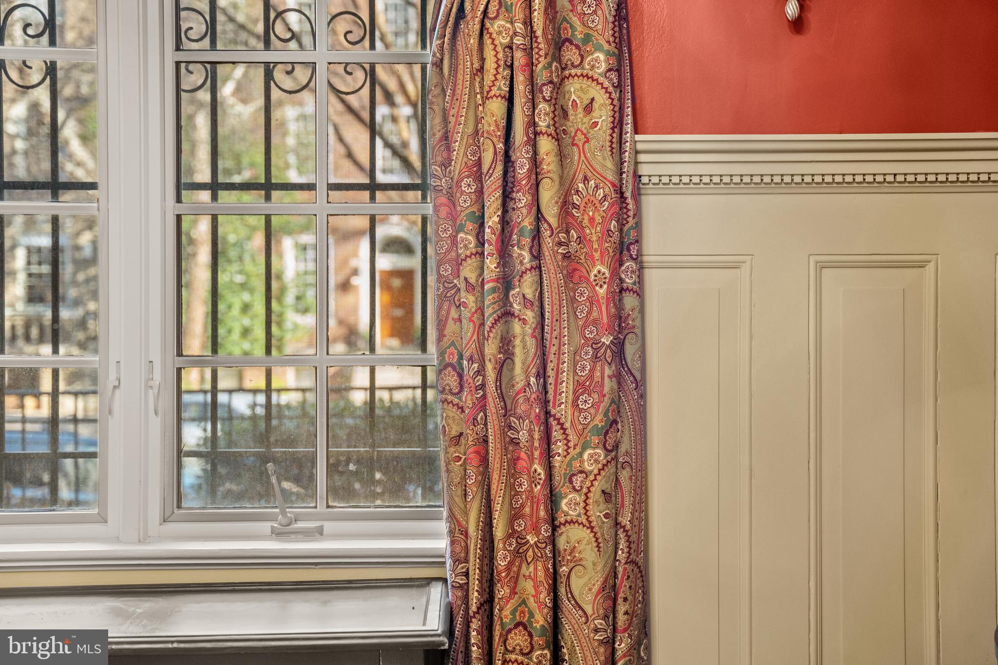 DUPONT CIRCLE - Residential