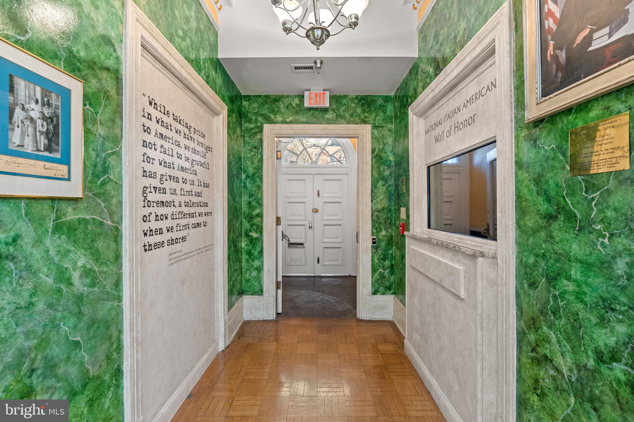 DUPONT CIRCLE - Residential