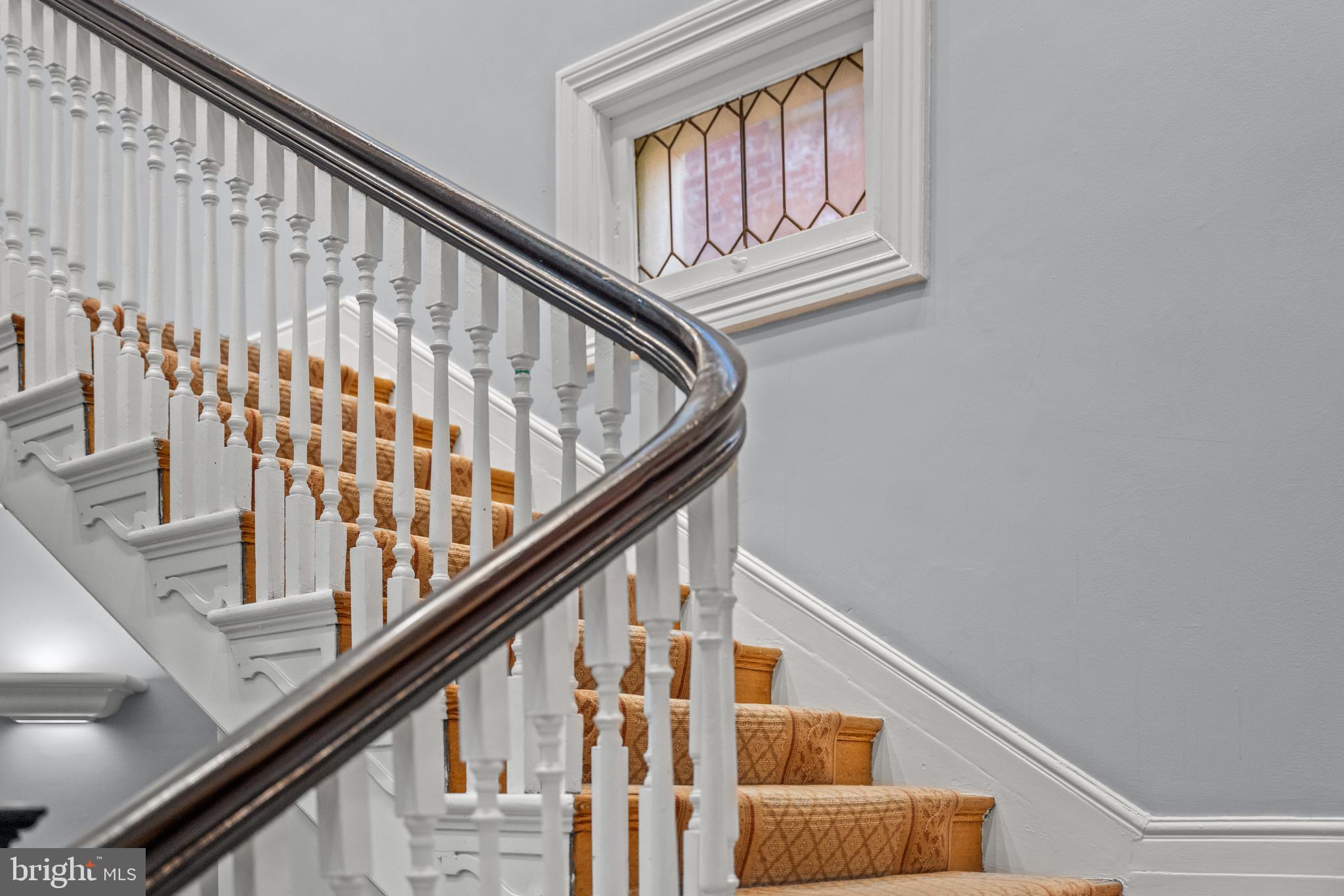DUPONT CIRCLE - Residential