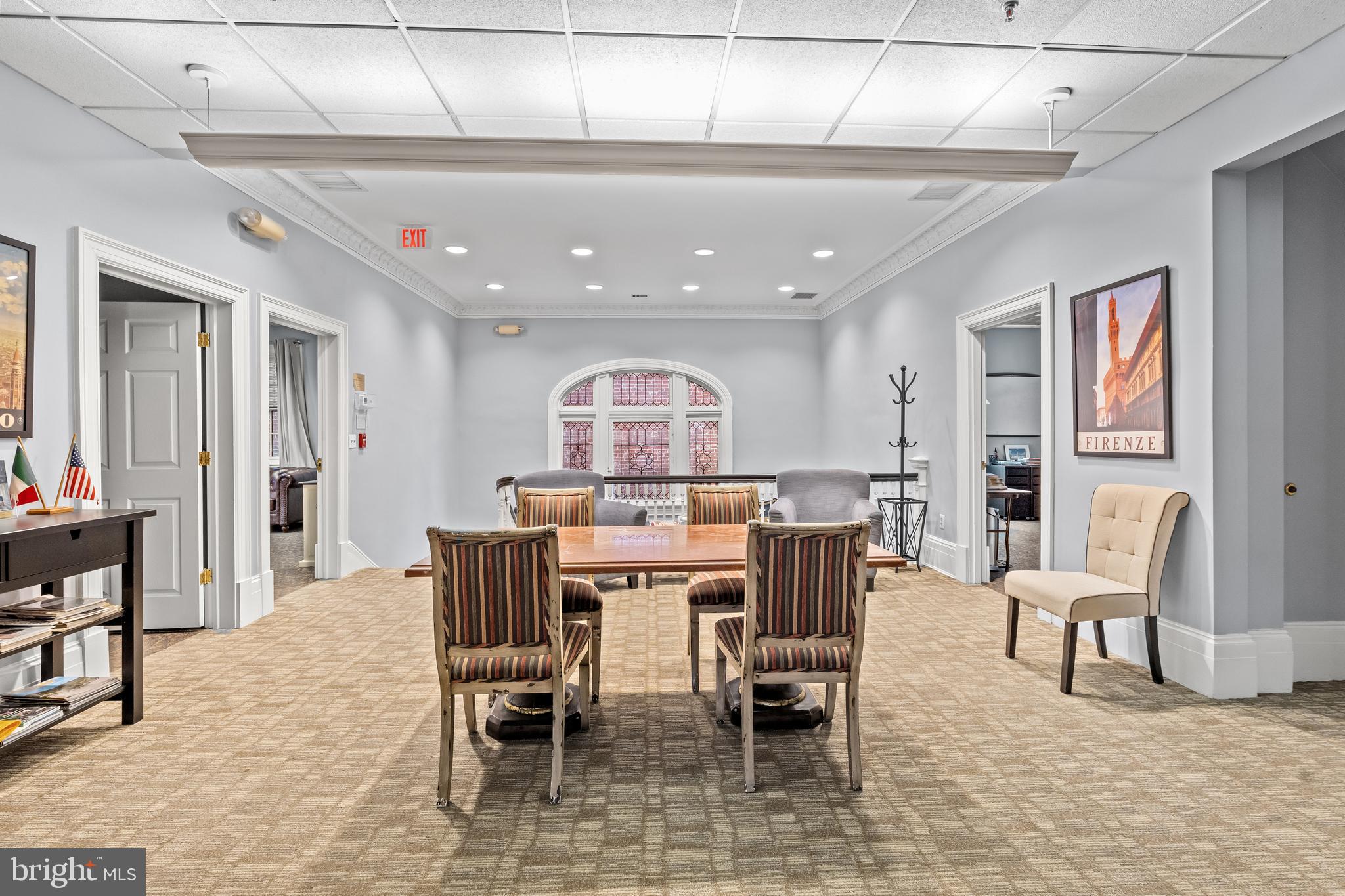 DUPONT CIRCLE - Residential