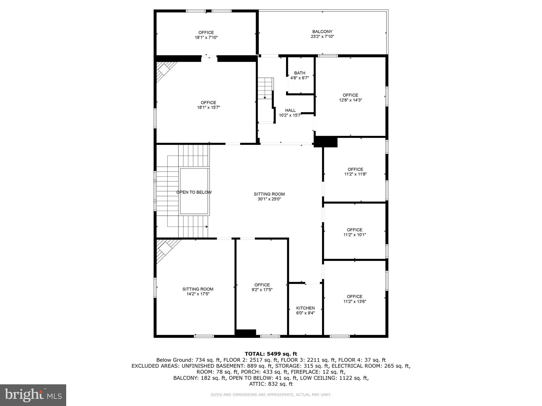 DUPONT CIRCLE - Residential