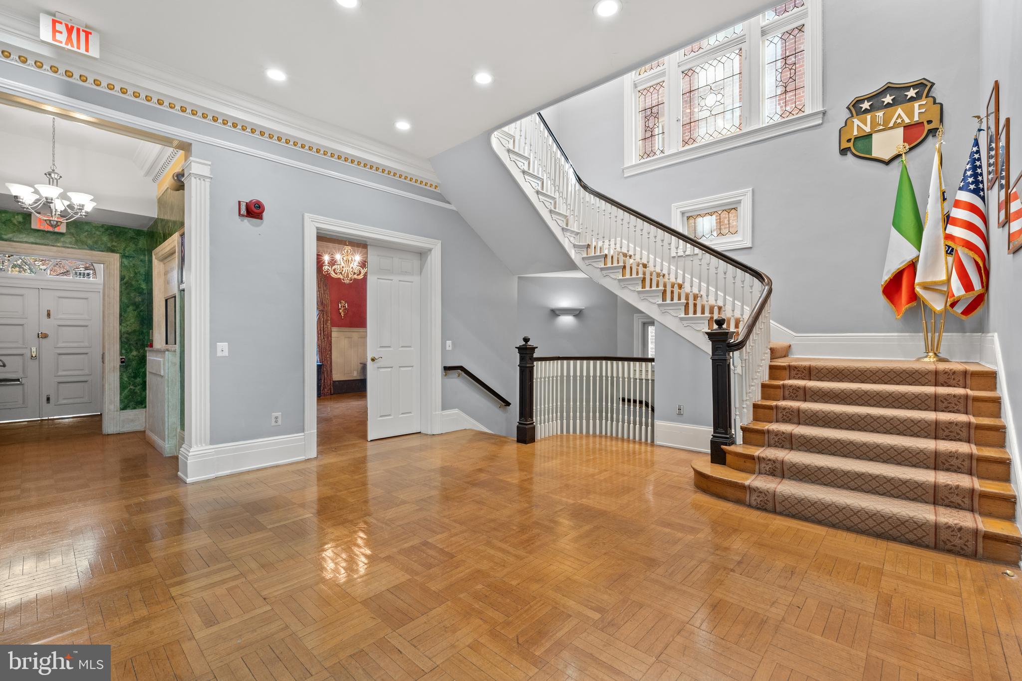 DUPONT CIRCLE - Residential