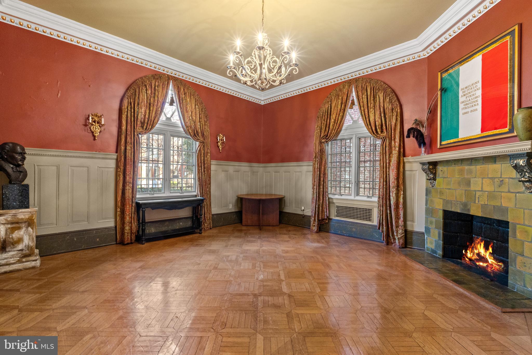 DUPONT CIRCLE - Residential