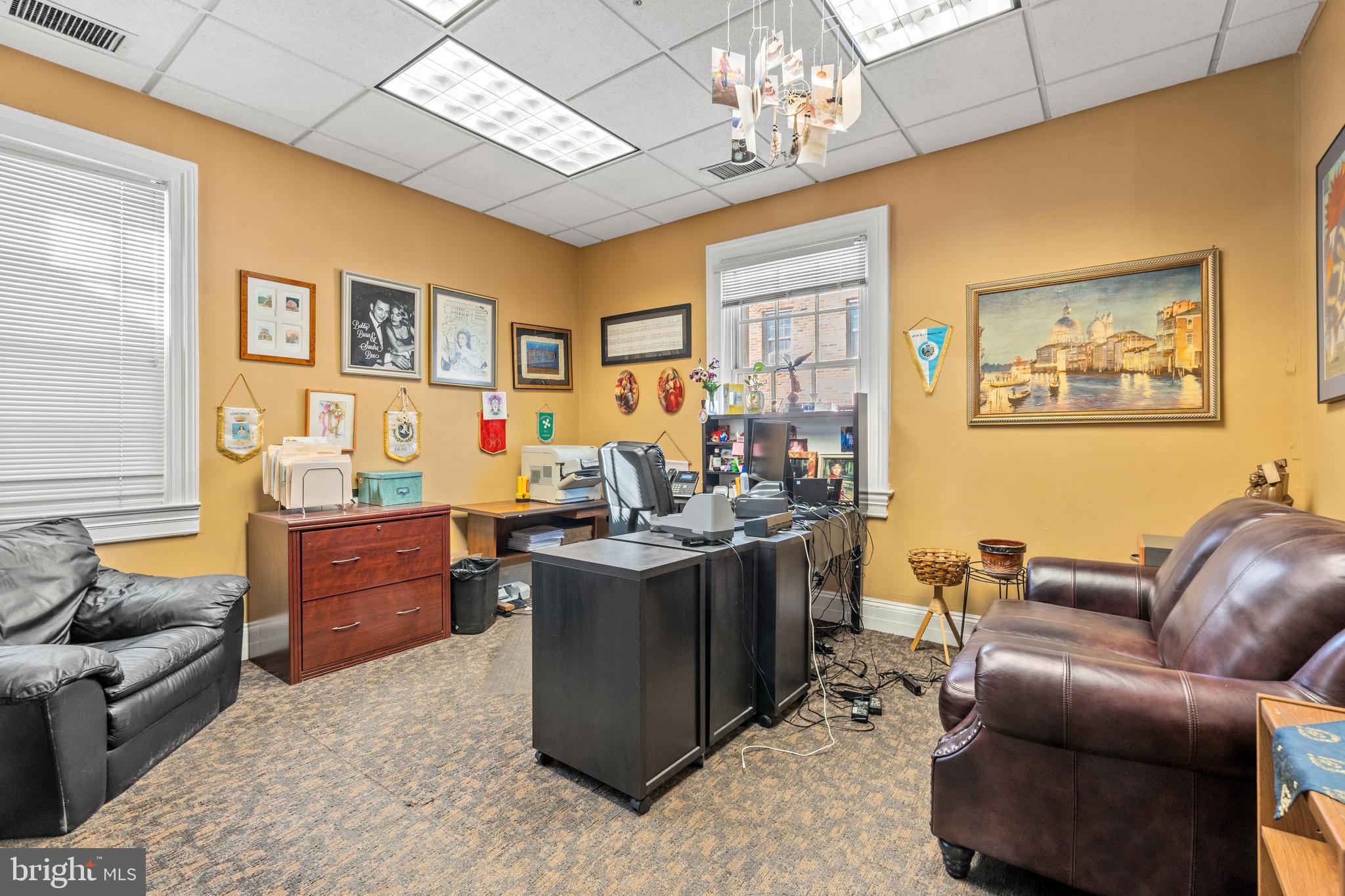 DUPONT CIRCLE - Residential