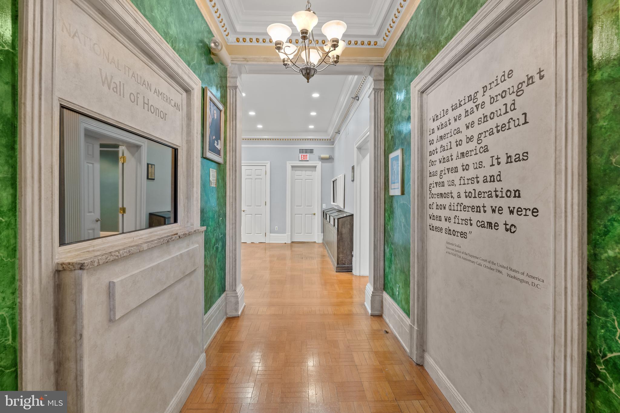 DUPONT CIRCLE - Residential