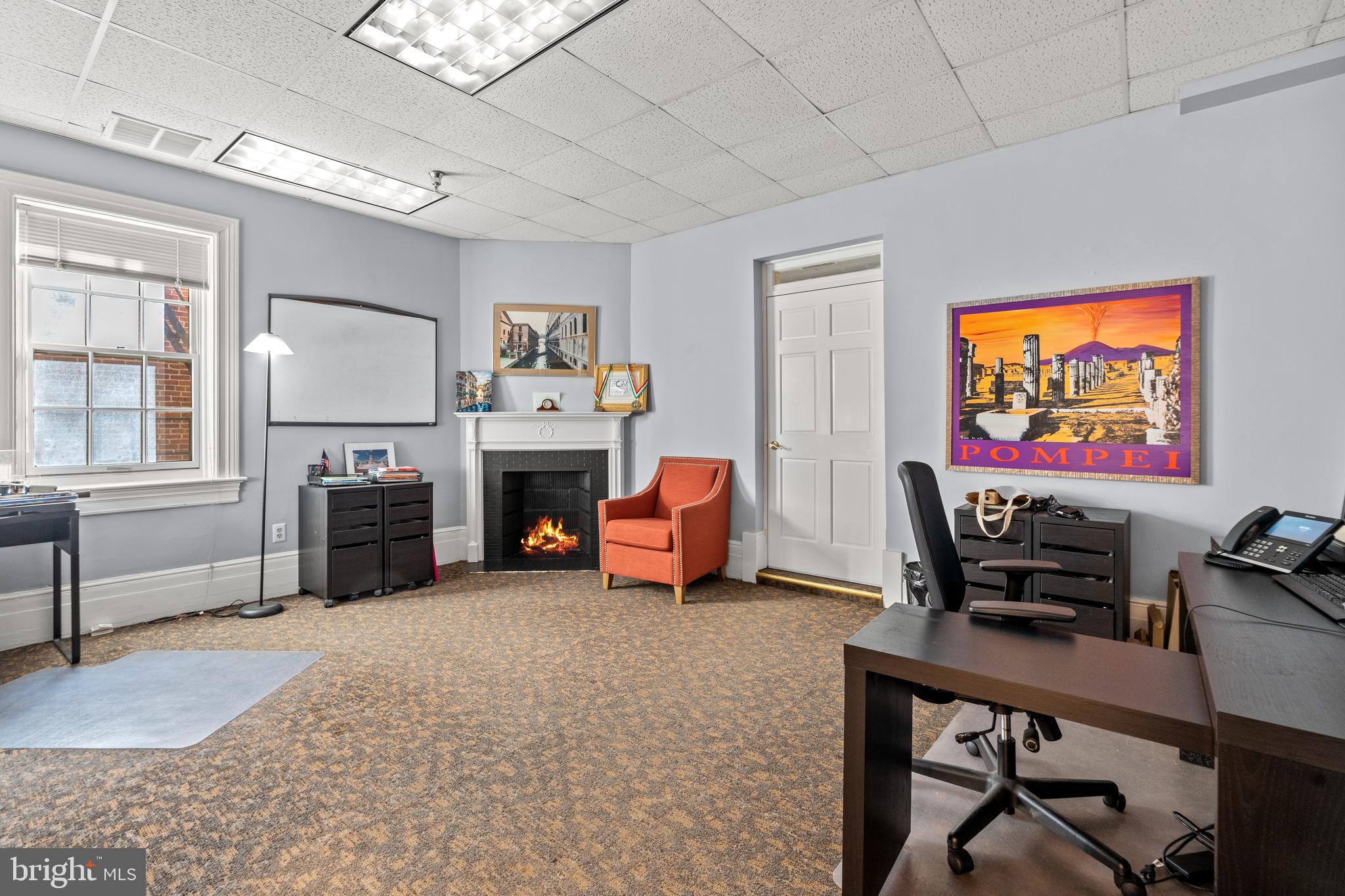 DUPONT CIRCLE - Residential