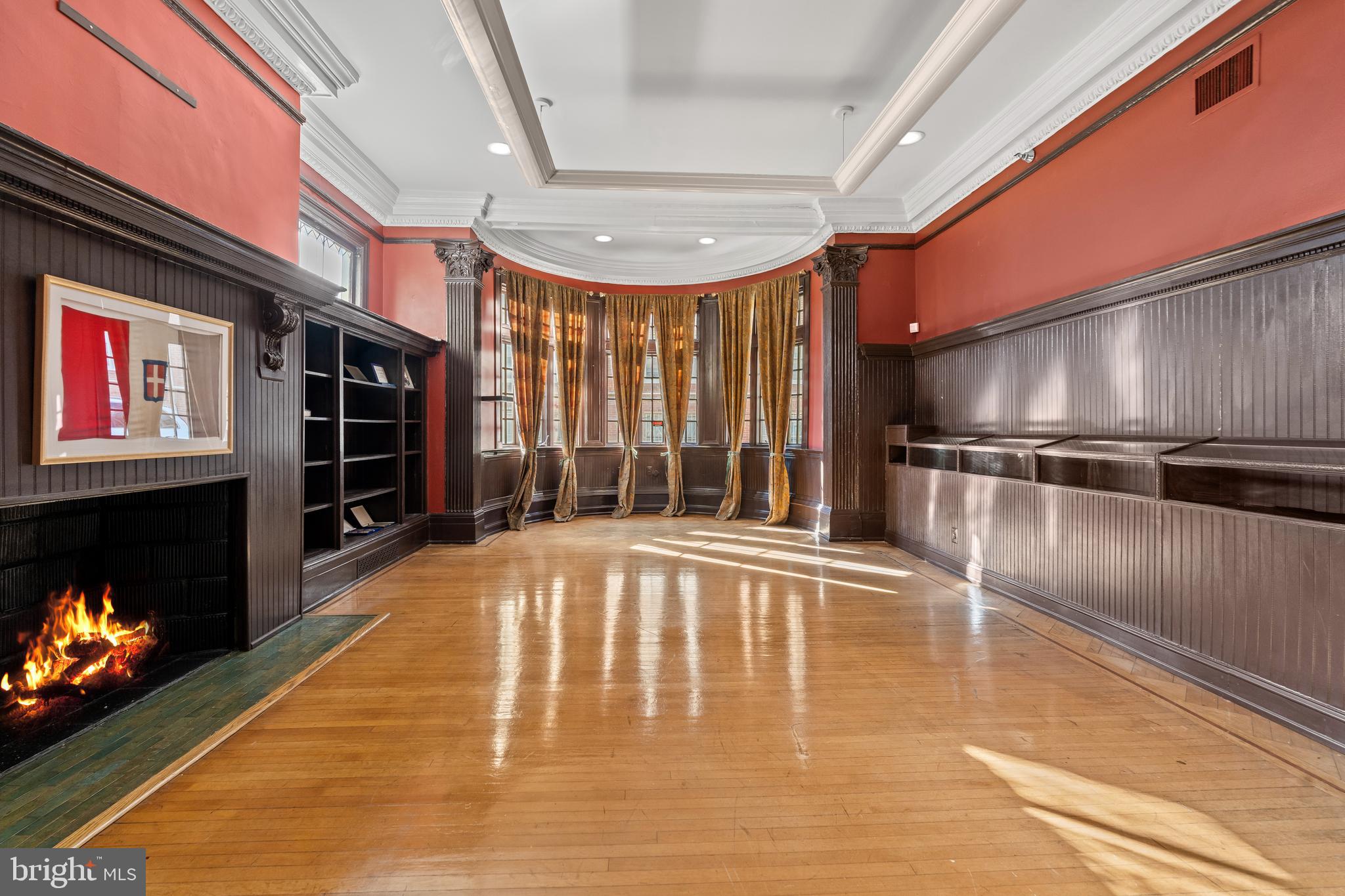 DUPONT CIRCLE - Residential