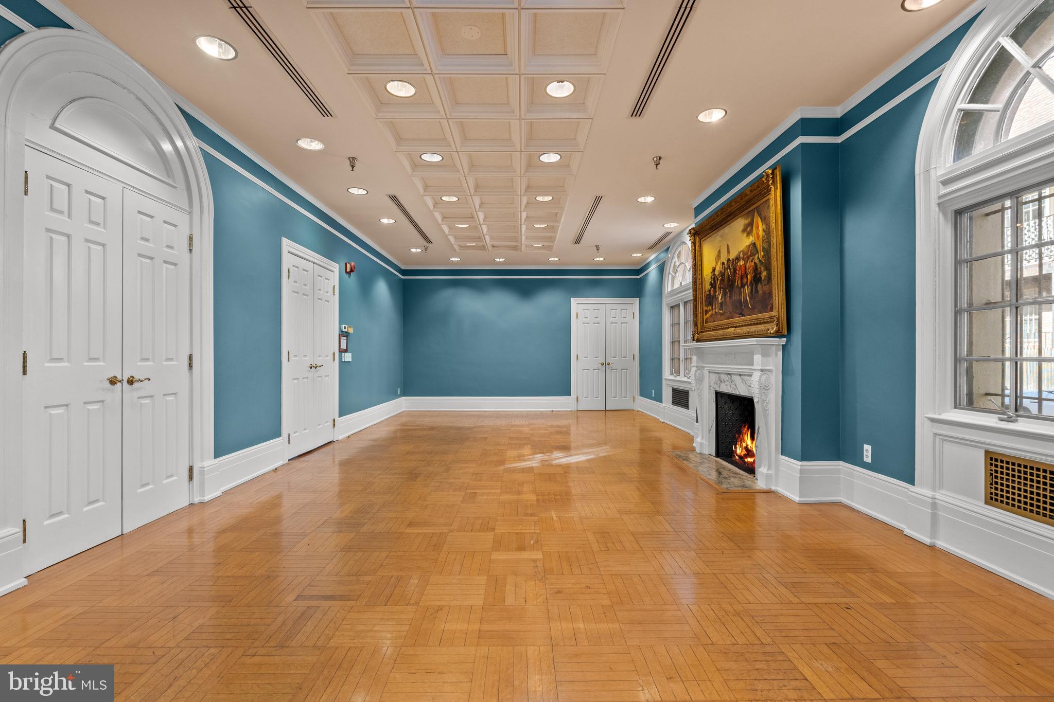 DUPONT CIRCLE - Residential