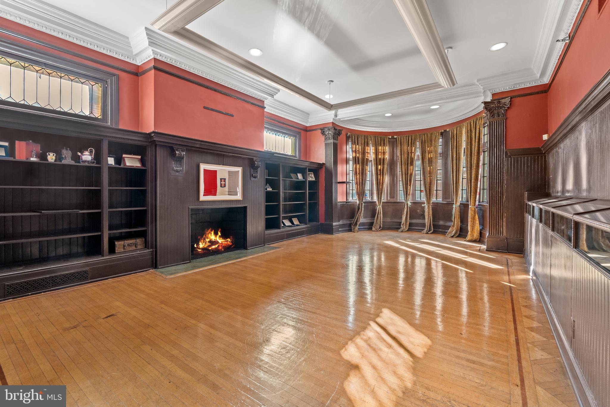 DUPONT CIRCLE - Residential