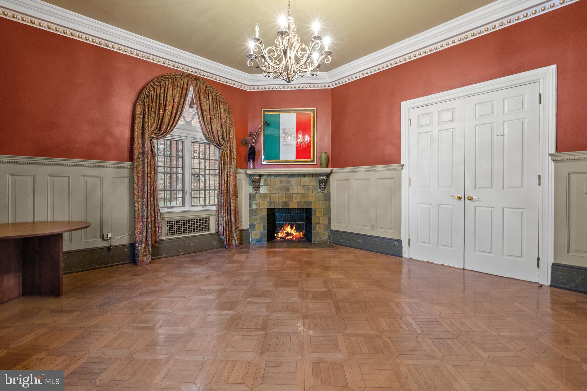 DUPONT CIRCLE - Residential