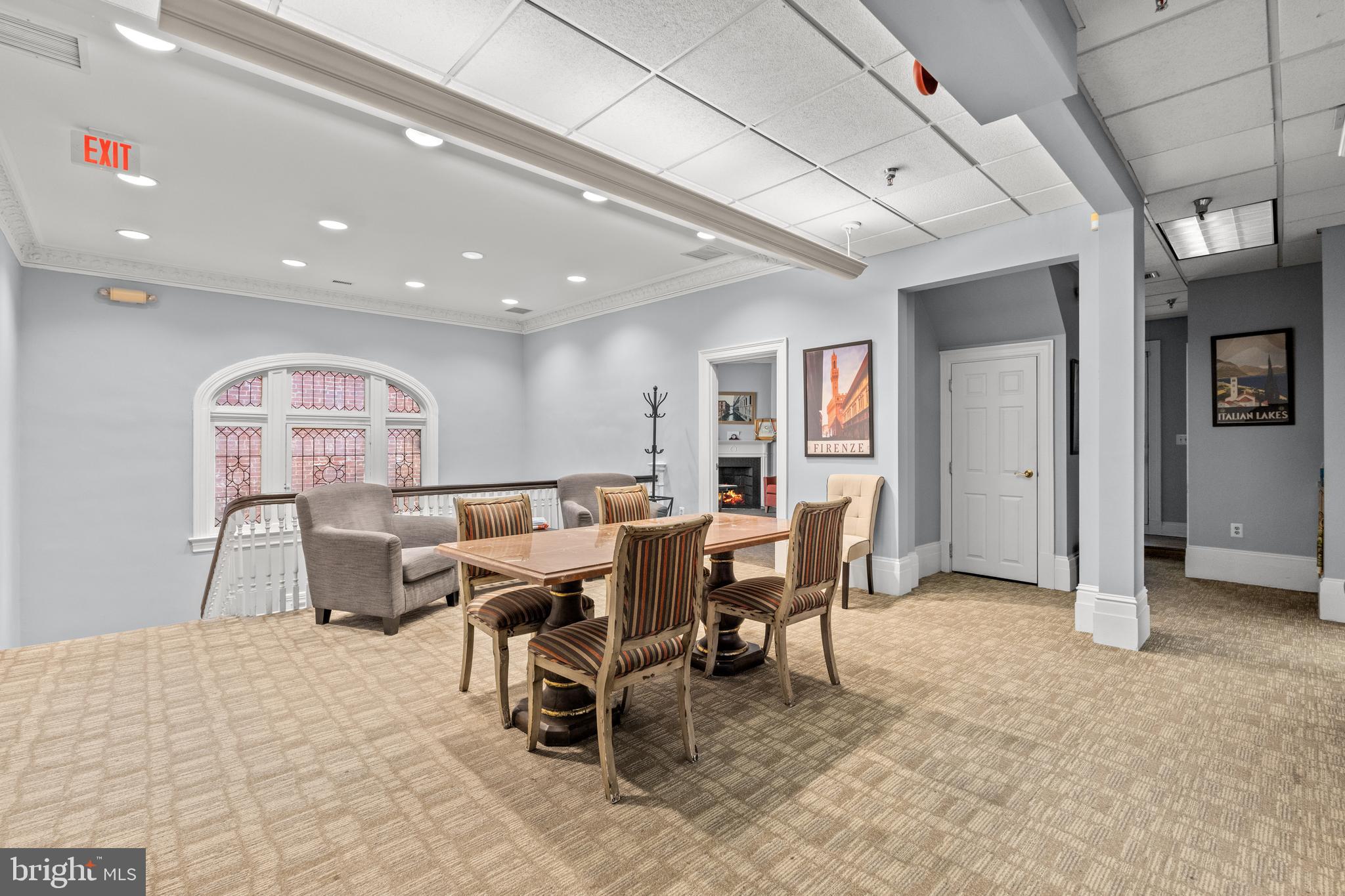 DUPONT CIRCLE - Residential