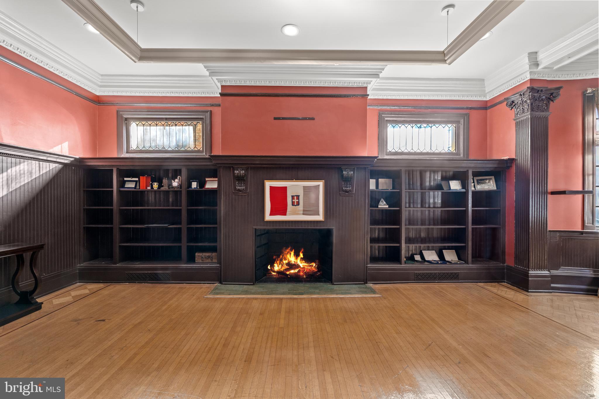 DUPONT CIRCLE - Residential