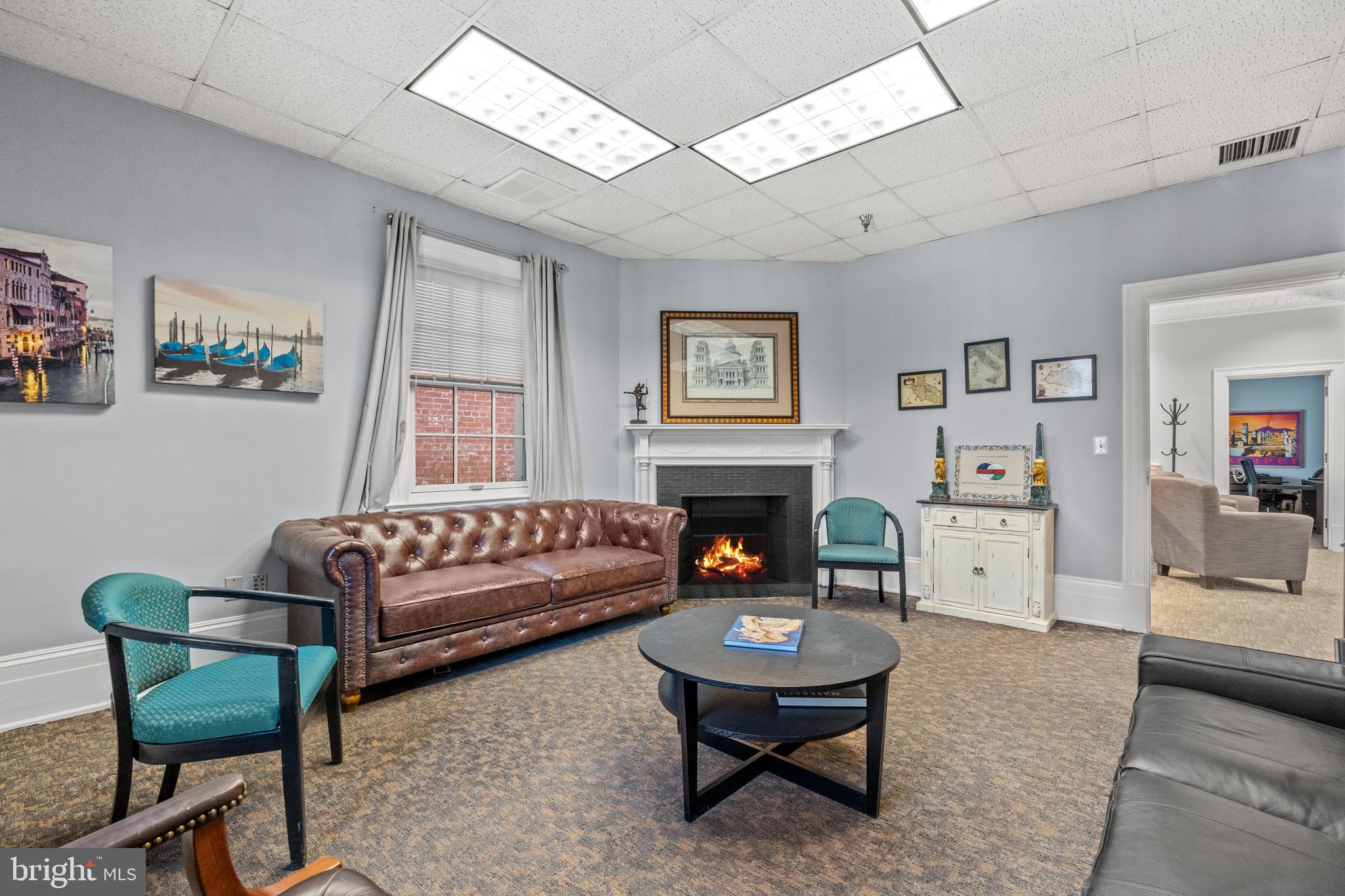 DUPONT CIRCLE - Residential