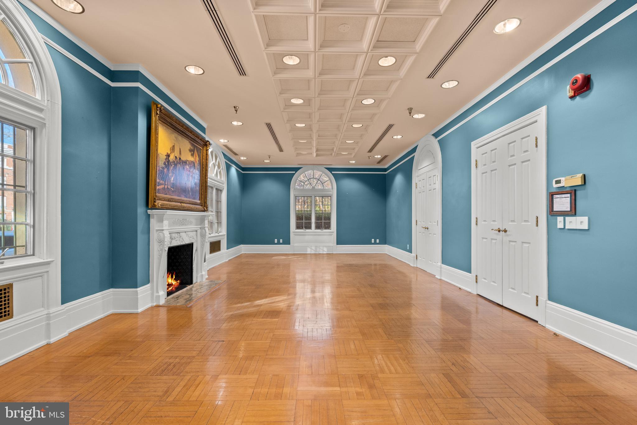 DUPONT CIRCLE - Residential