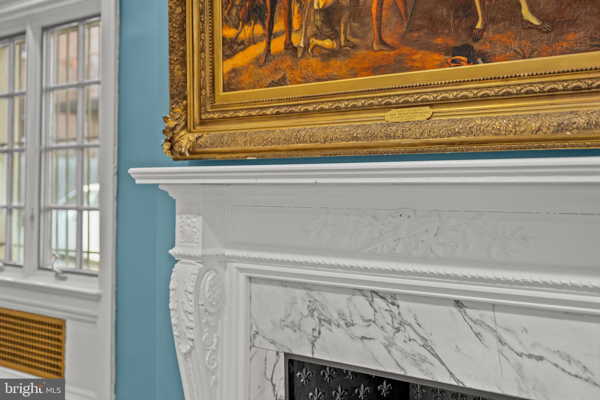 DUPONT CIRCLE - Residential