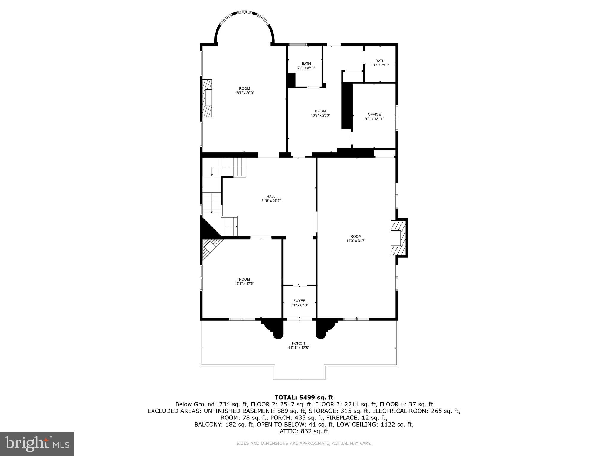DUPONT CIRCLE - Residential